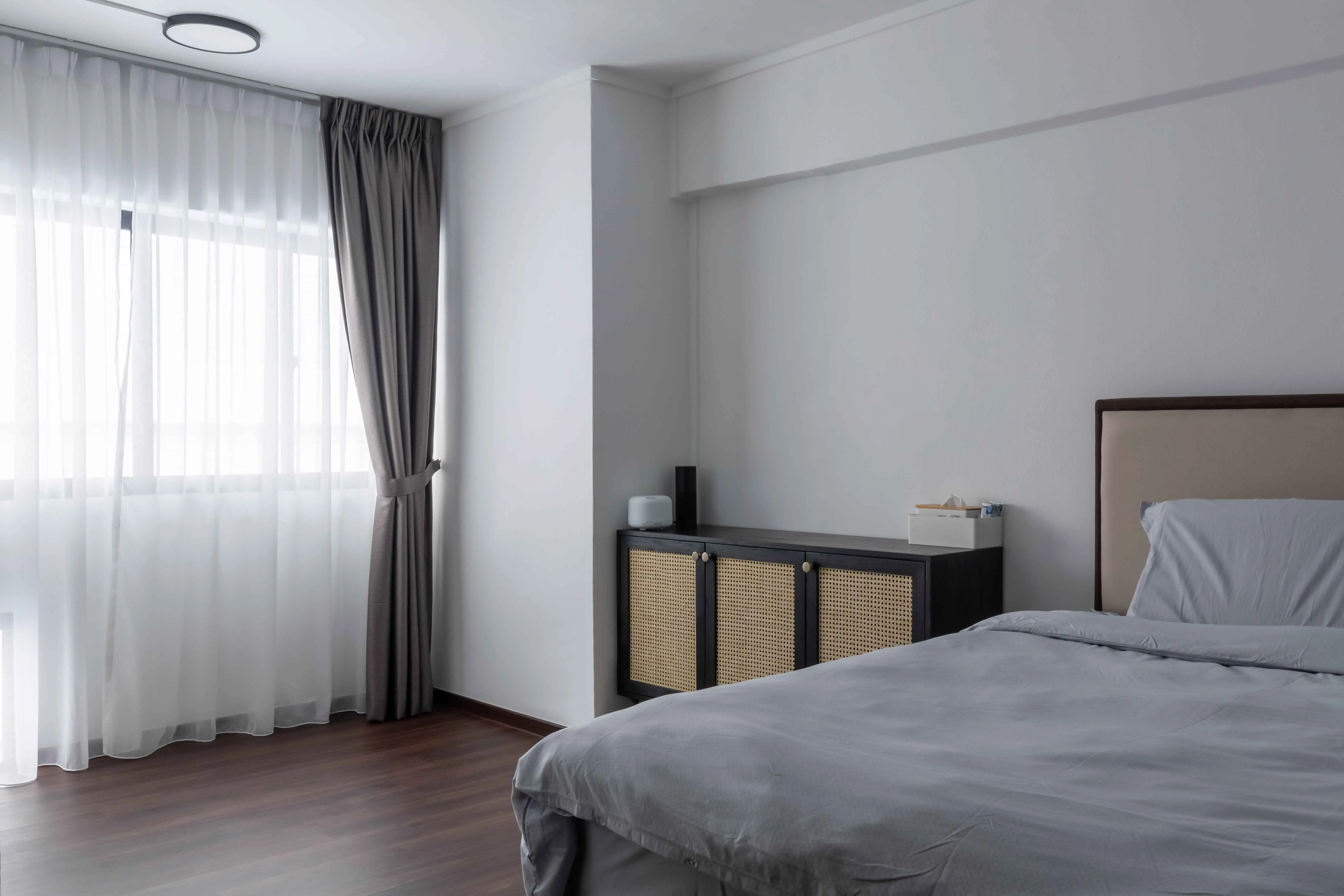 MYD Pleasant Home Design - Artistic / Eclectic -  - Resale HDB - $150,000