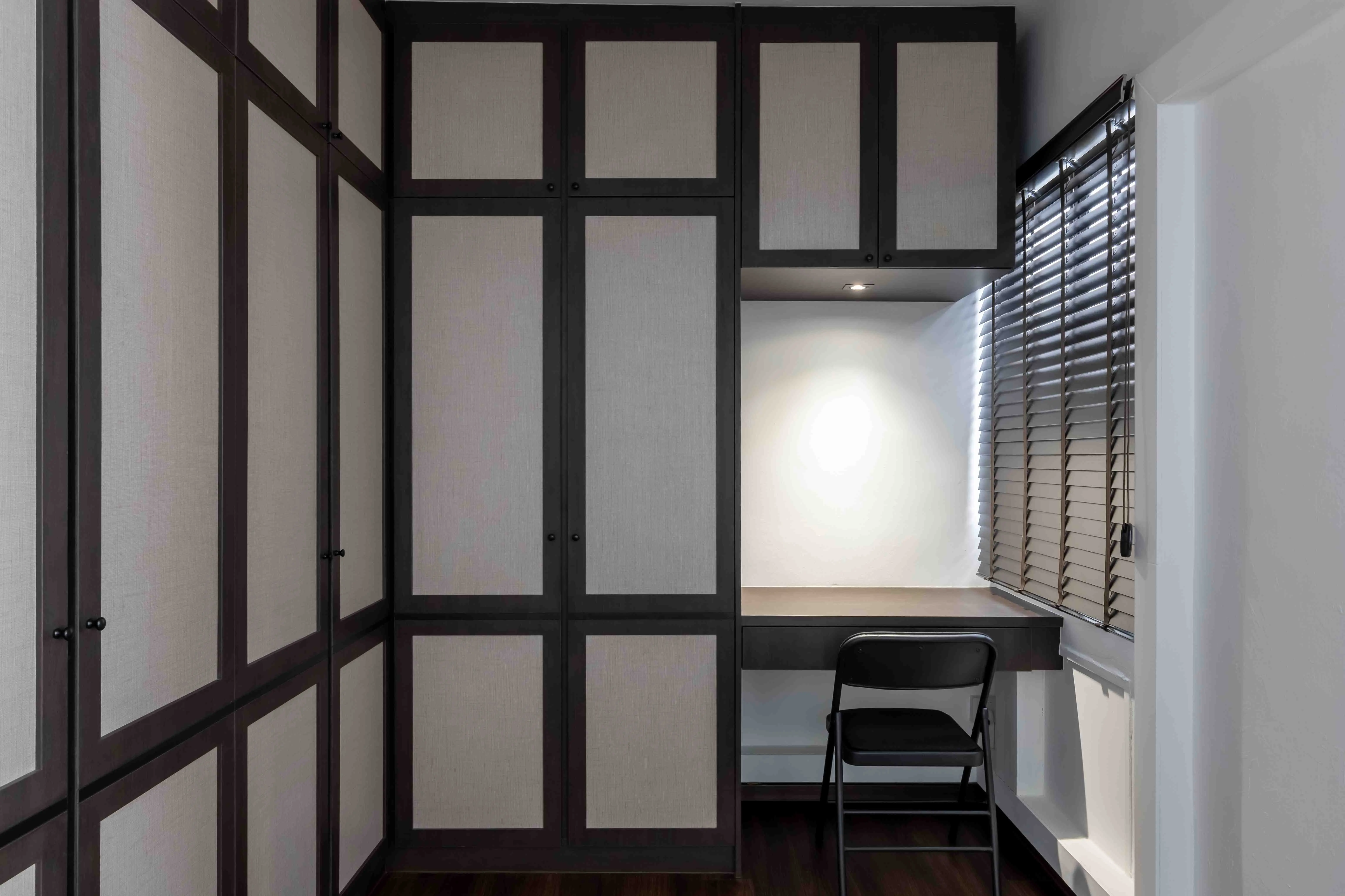MYD Pleasant Home Design - Artistic / Eclectic -  - Resale HDB - $150,000