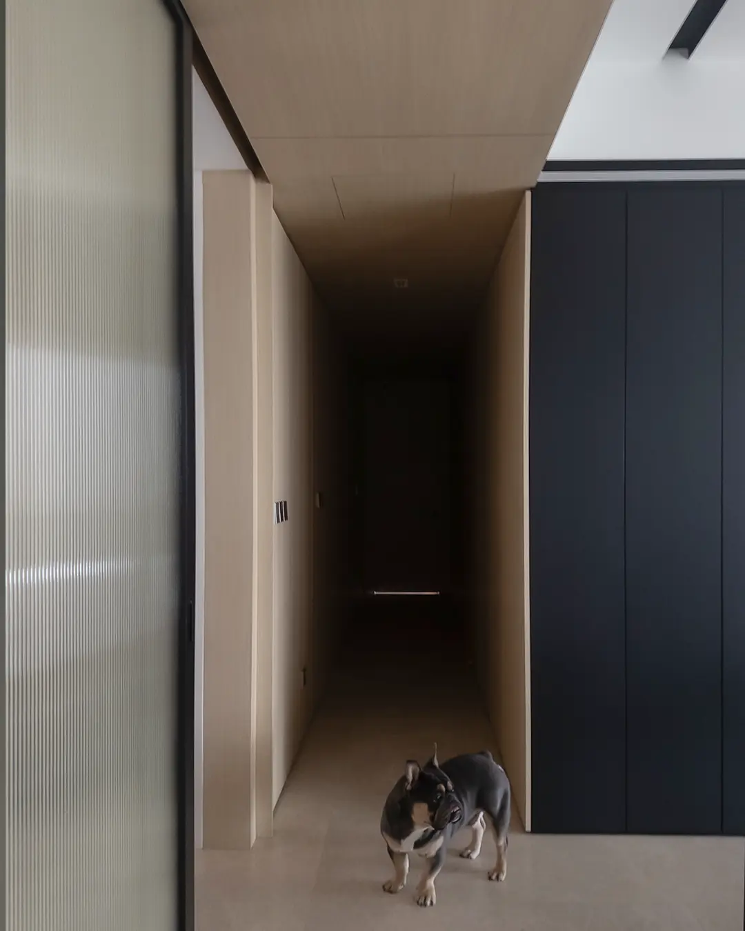 Senso Studio - Modern / Contemporary - Living Room - Resale Condo - $150,000