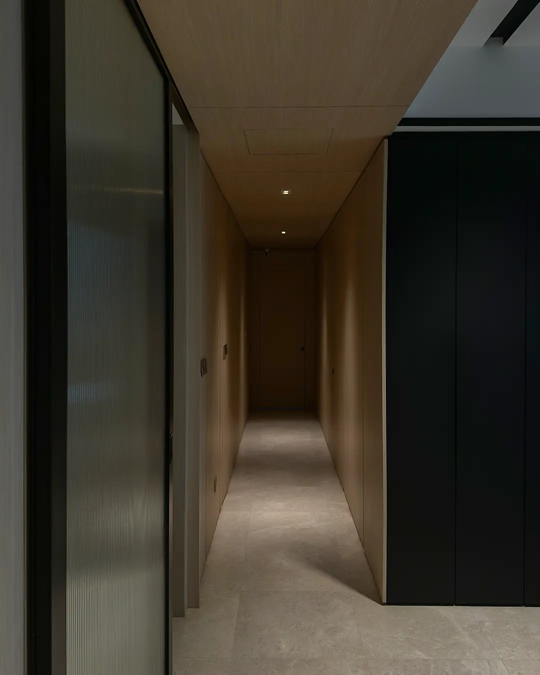 Senso Studio - Modern / Contemporary - Living Room - Resale Condo - $150,000