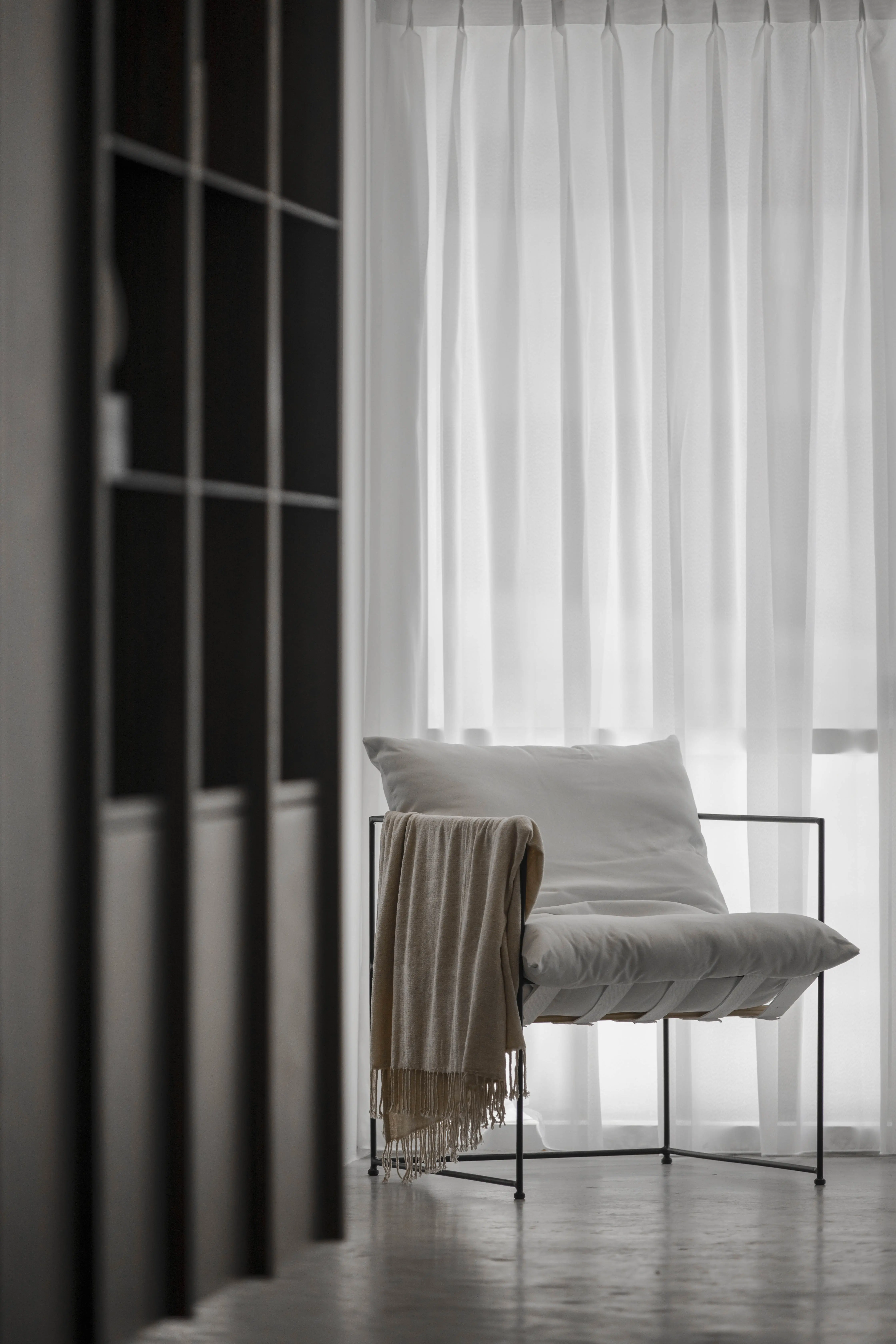 Doubble's Eyrie - Commercial Interior Design Project