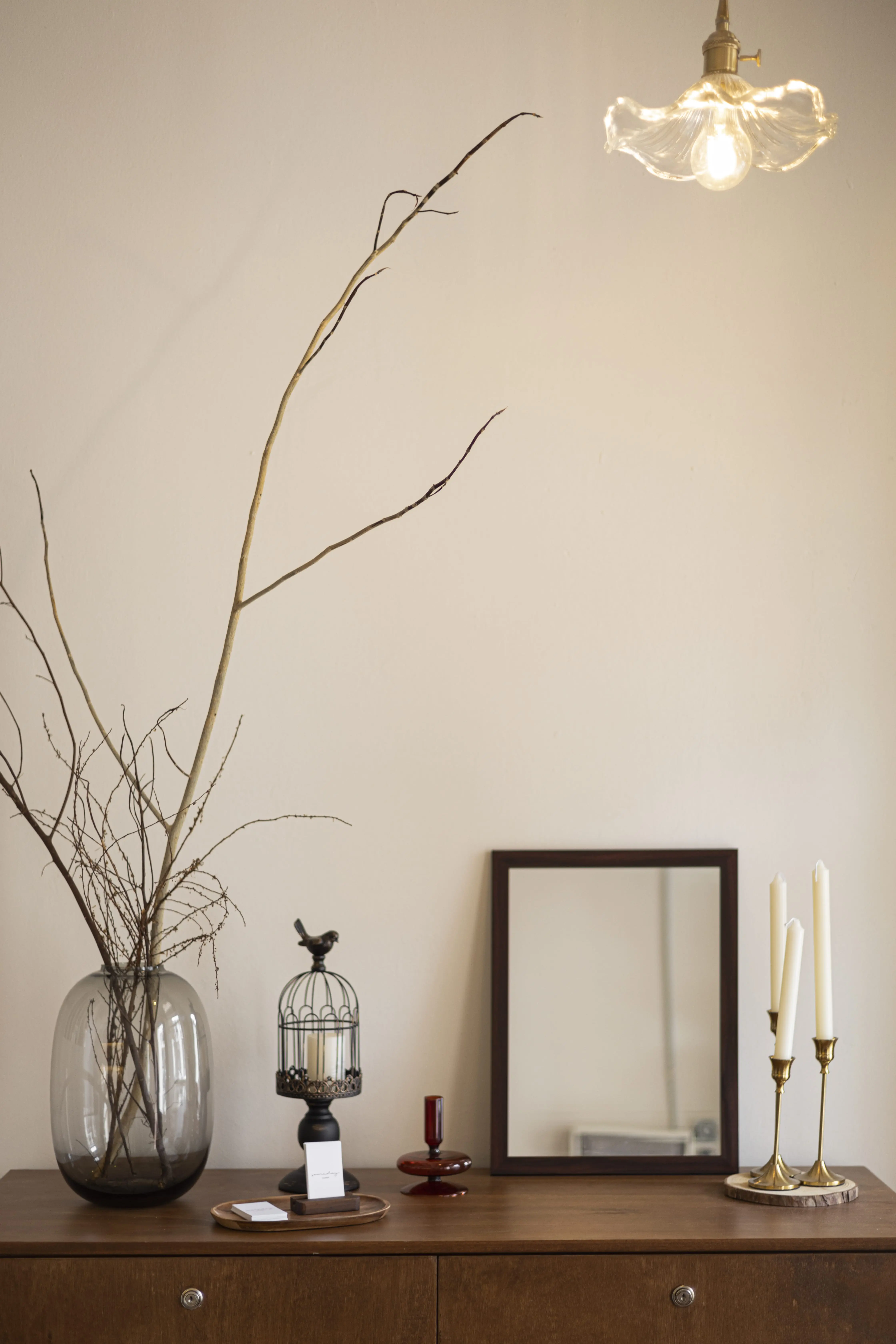 Someday - Commercial Interior Design Project