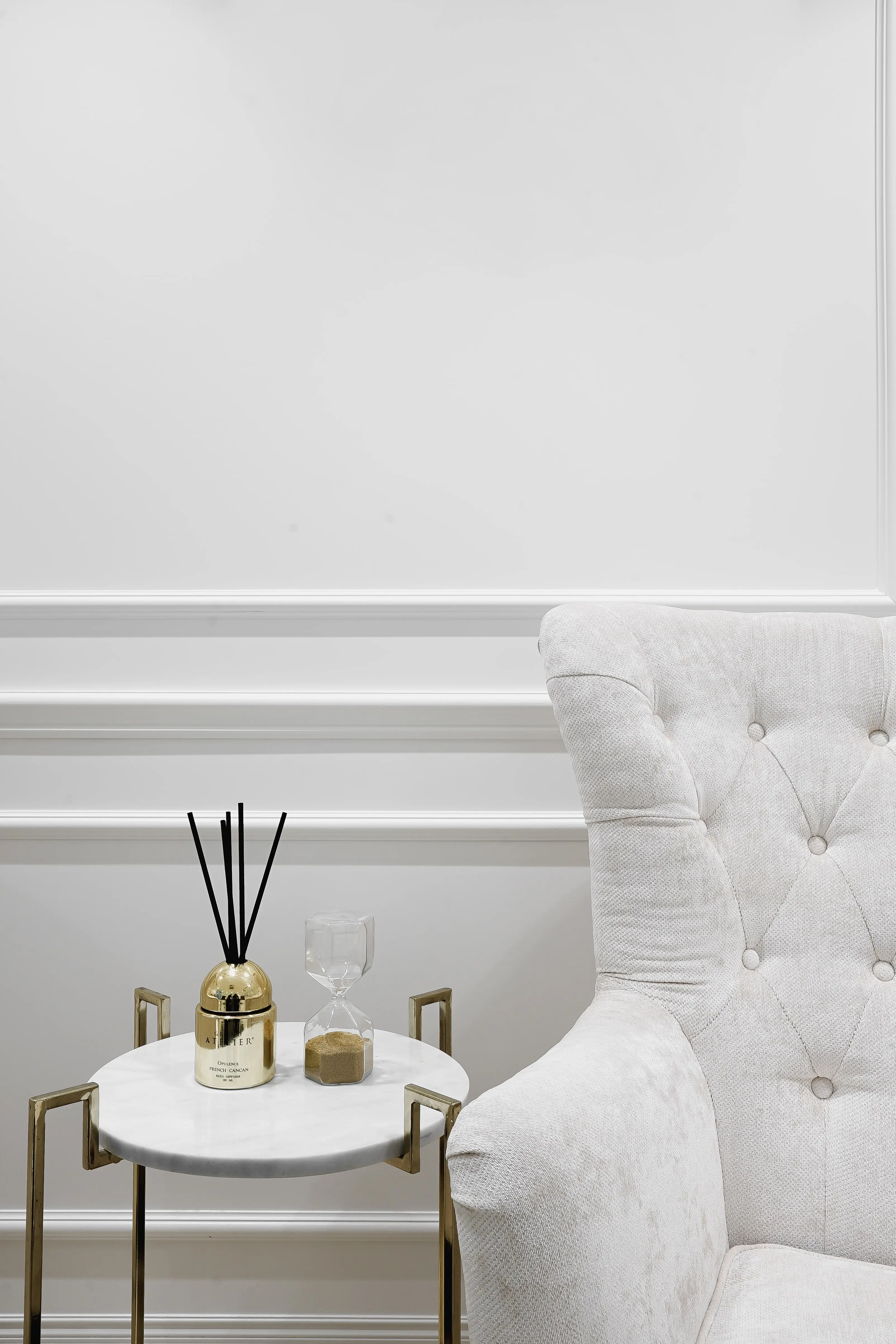 Queen's Reign - Commercial Interior Design Project