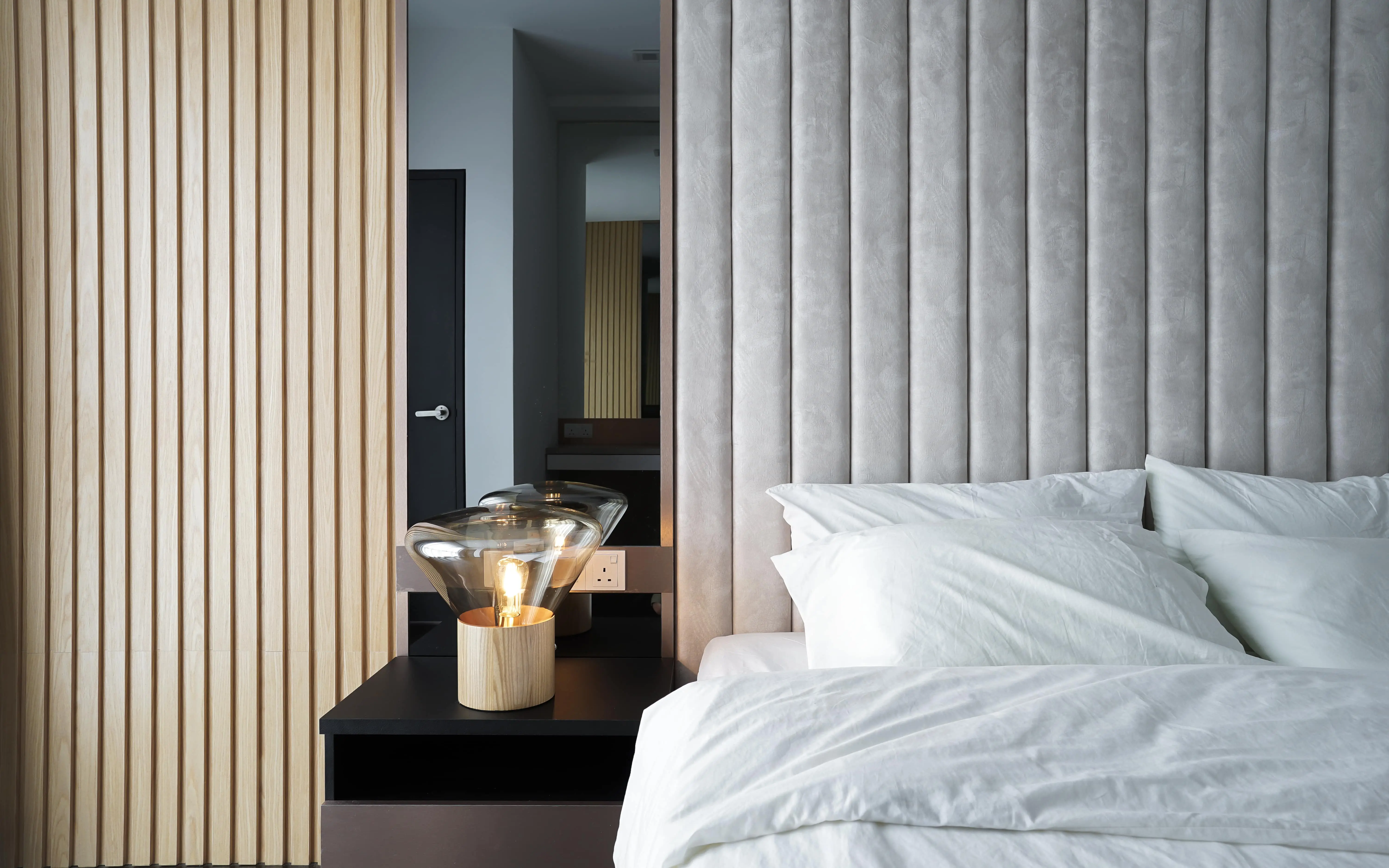 Modernas - Condo Interior Design Project