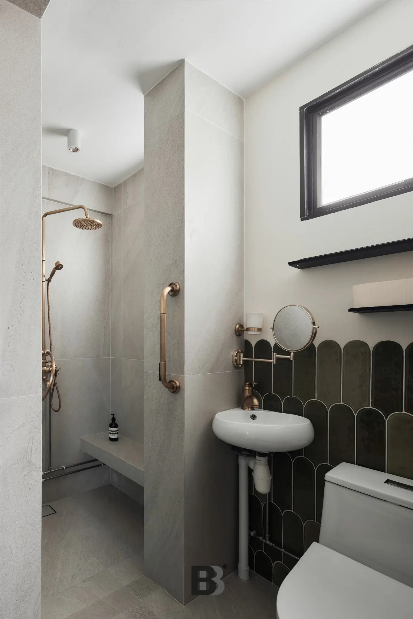 Doubble Interior  - Retro / Vintage -  - Resale HDB - $65,000