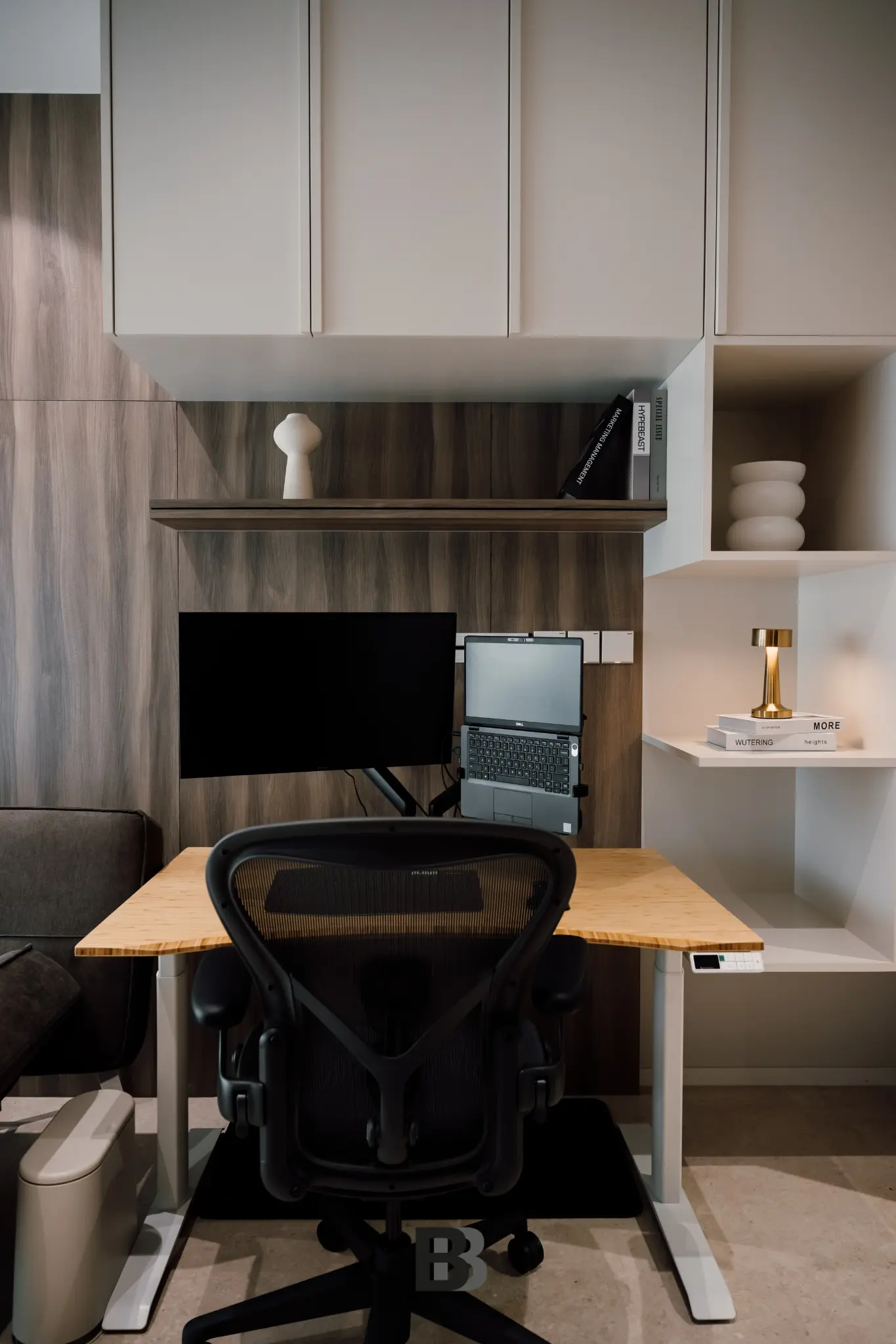 Doubble Interior  - Modern / Contemporary -  - New Condo - $37,000