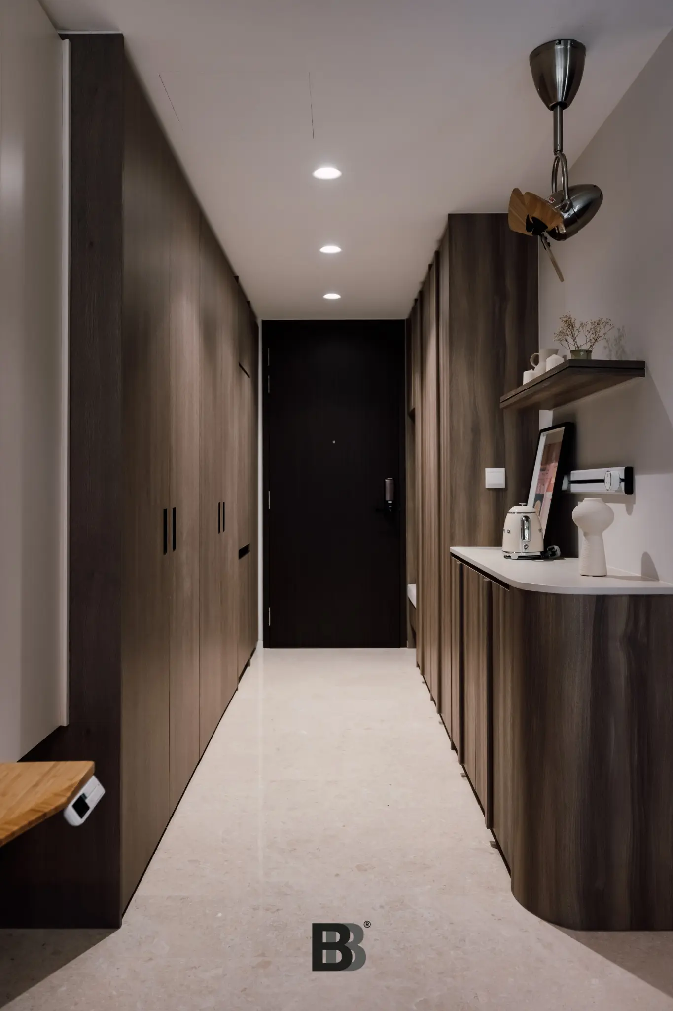 Doubble Interior  - Modern / Contemporary -  - New Condo - $37,000