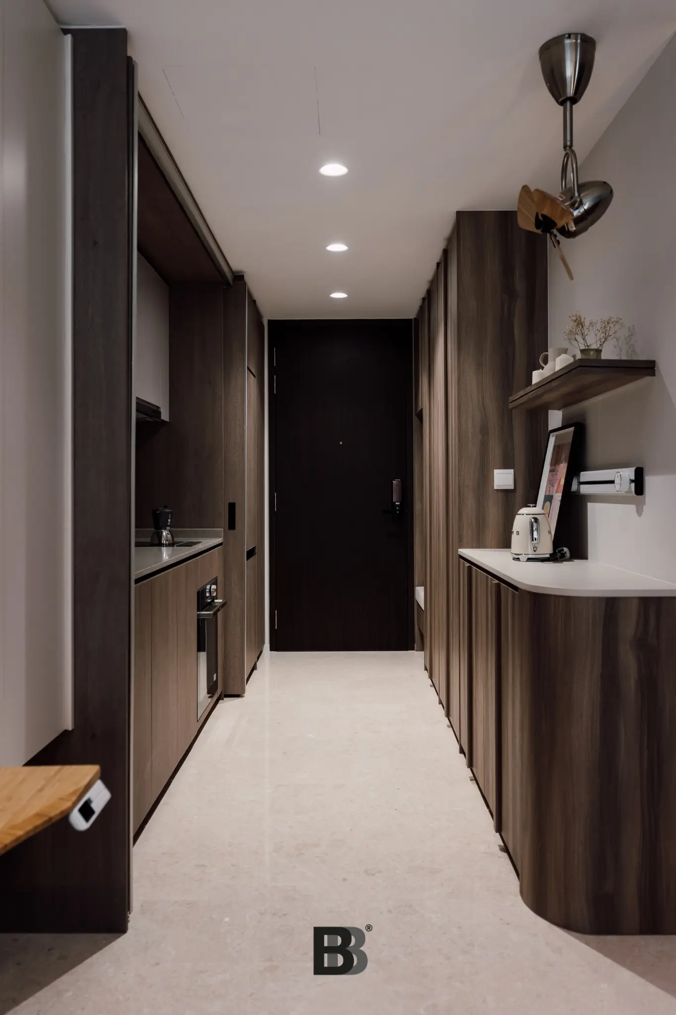 Doubble Interior  - Modern / Contemporary -  - New Condo - $37,000