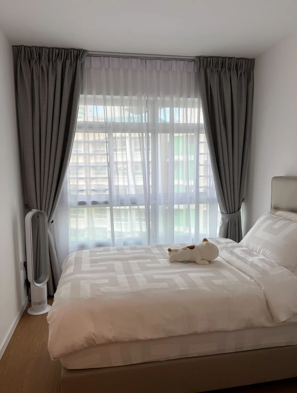 Punggol Central - HDB Interior Design Project