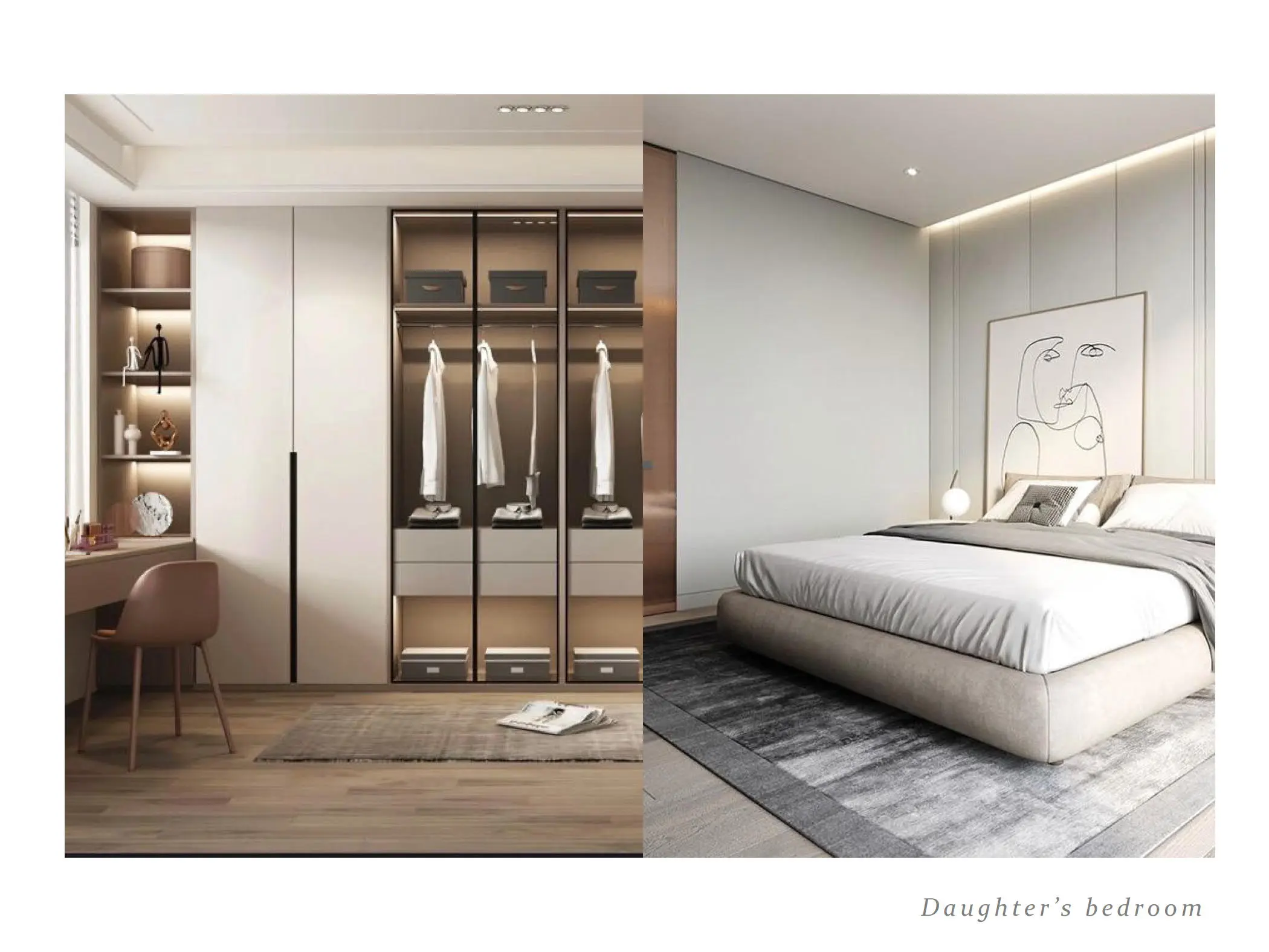 I Pro Build & Design - Modern / Contemporary -  - Resale HDB - $210,000