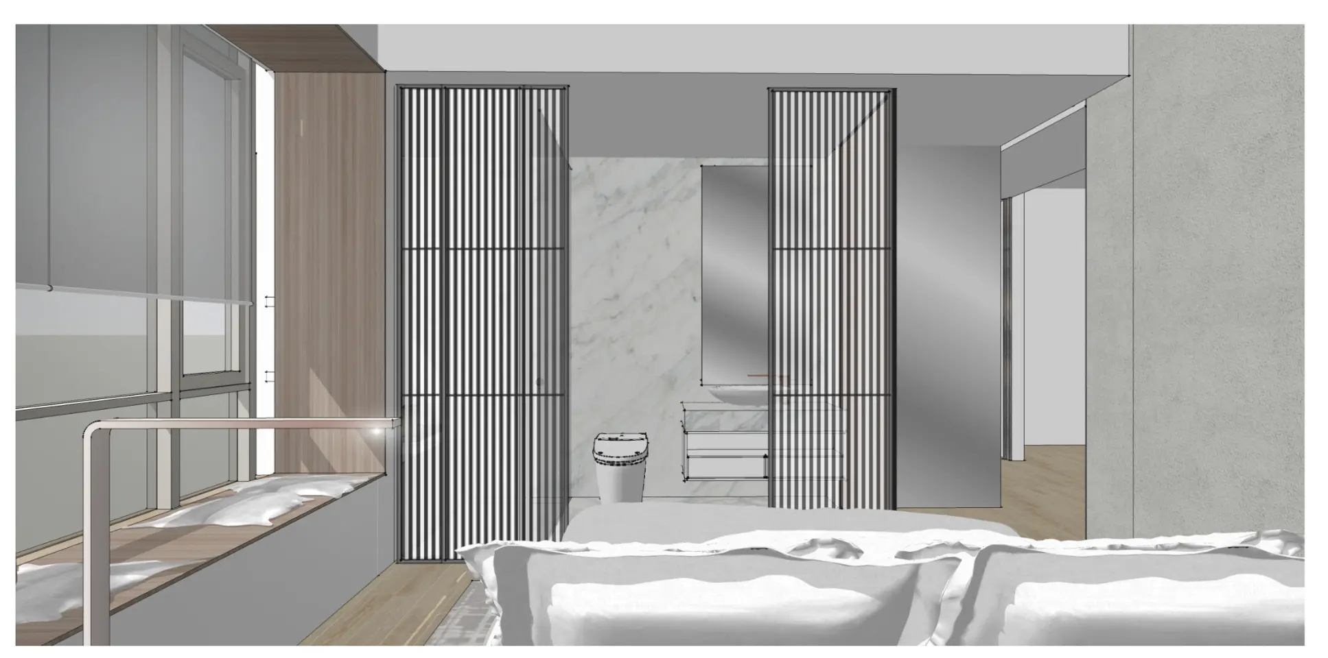 I Pro Build & Design - Modern / Contemporary - MBR - Existing HDB - $150,000