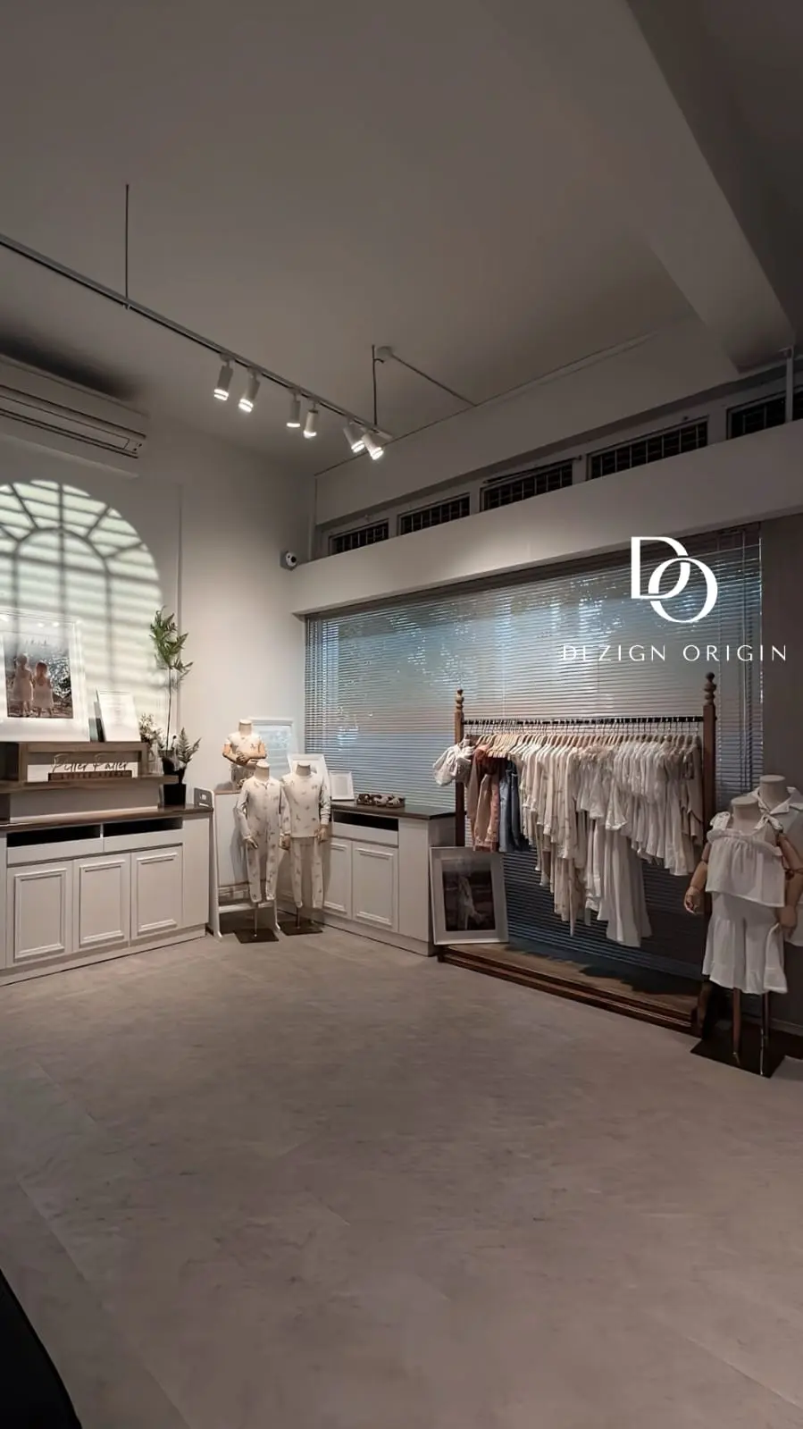 French Road - HDB Interior Design Project