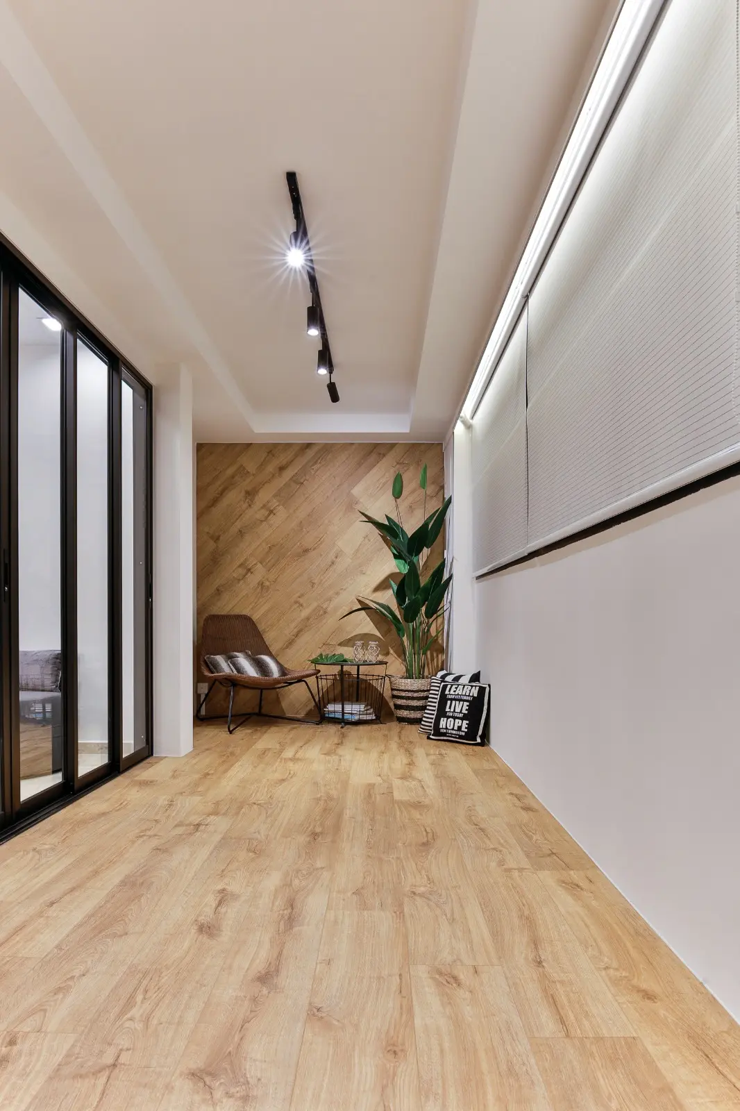 Project Focal - Minimalistic / Scandinavian -  - Resale HDB - $85,000