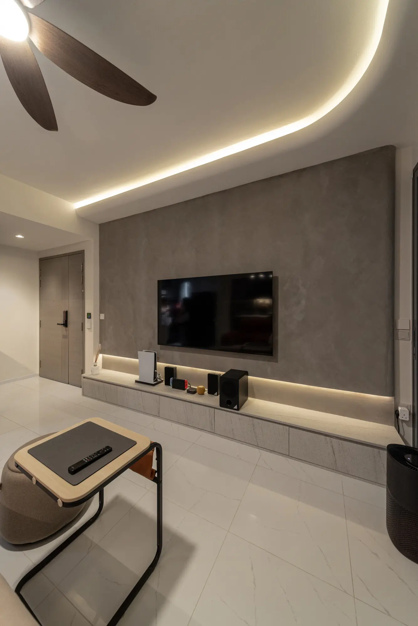 360 Interior project