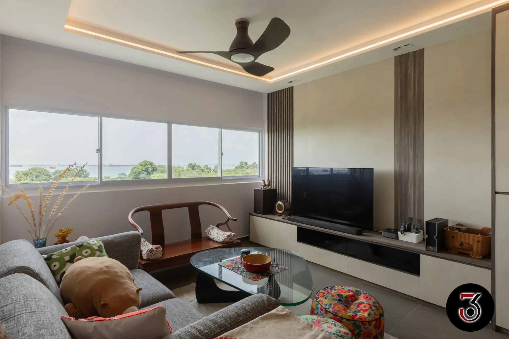 360 Interior project
