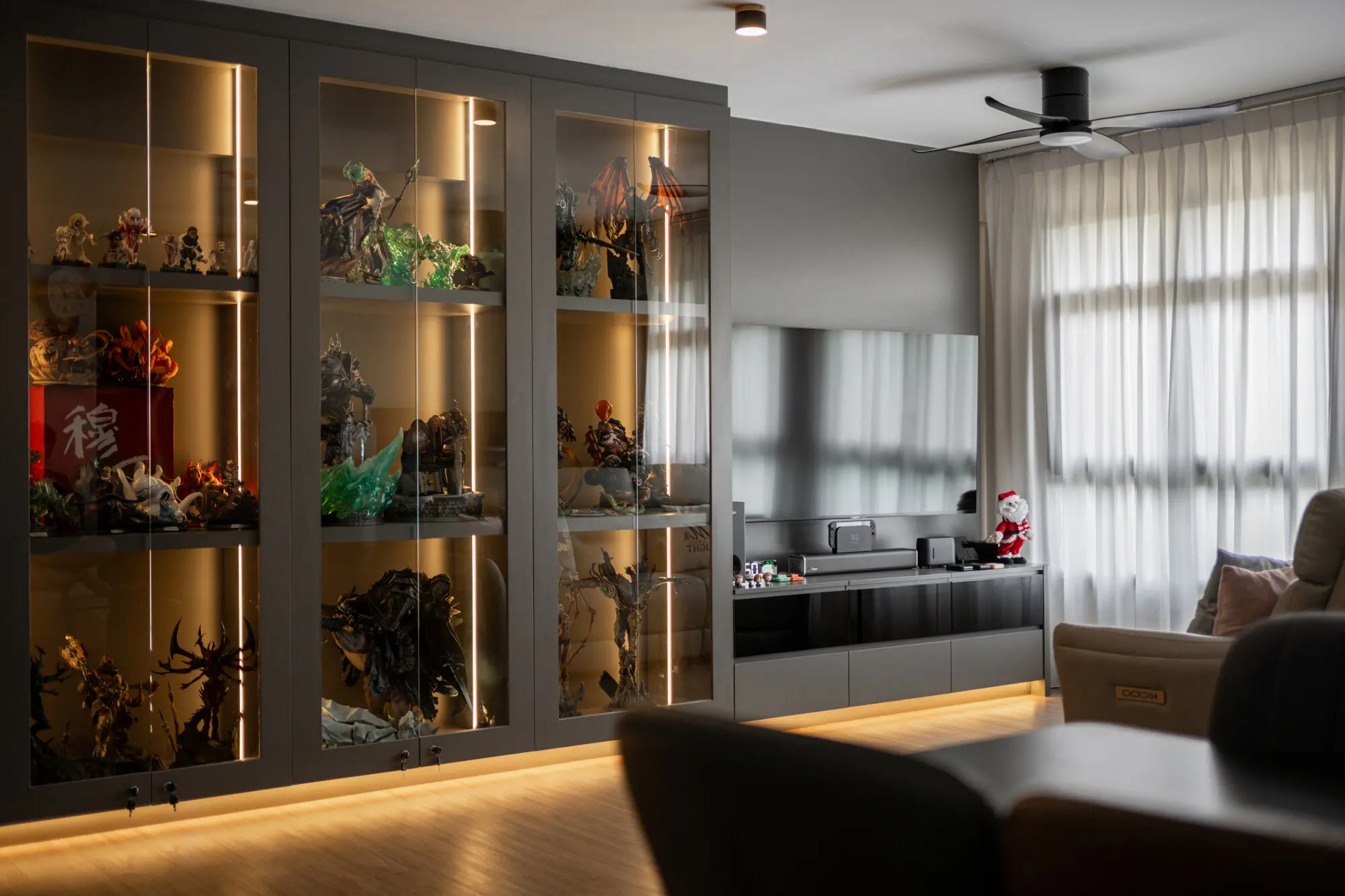 360 Interior project