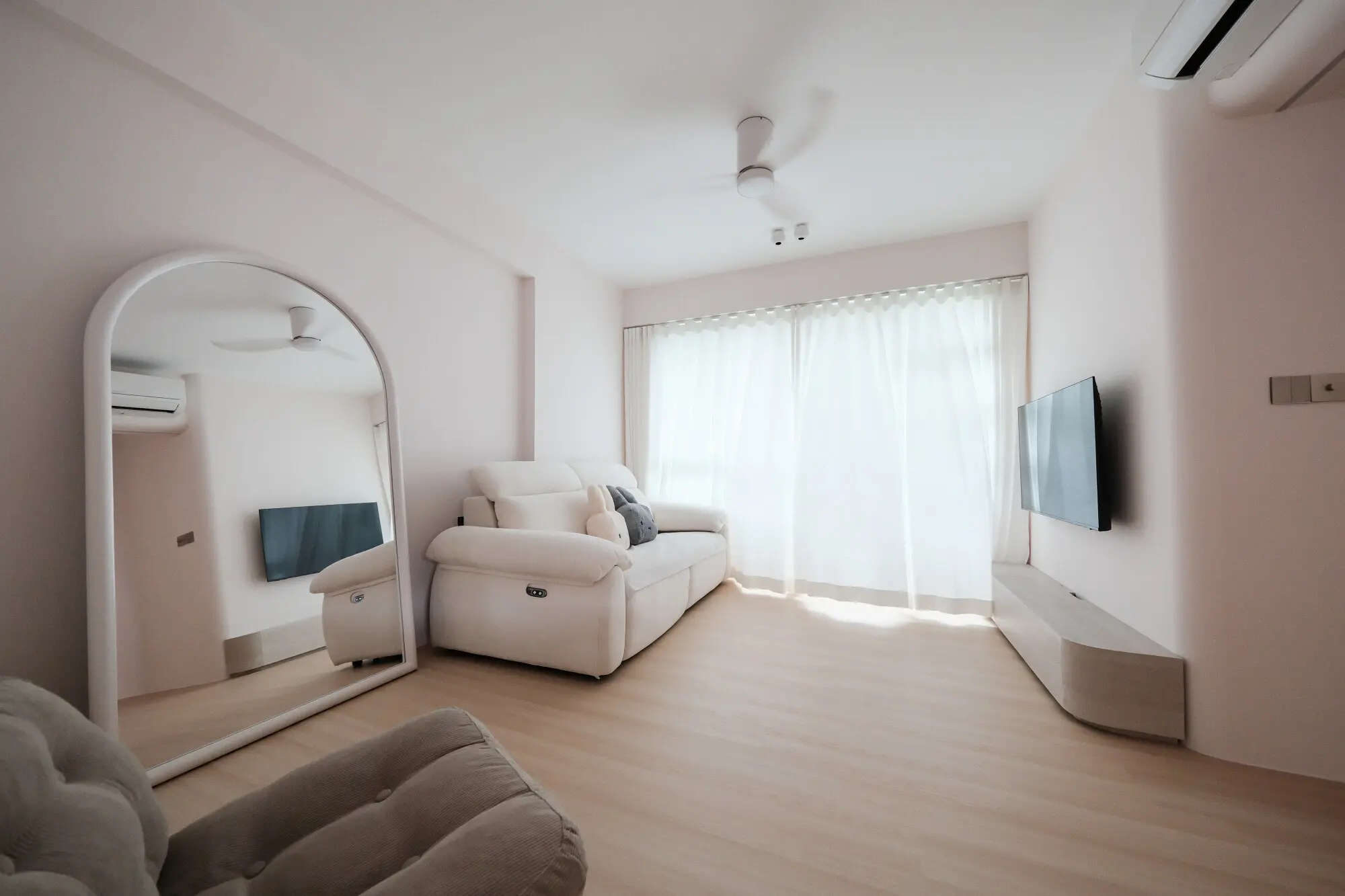 360 Interior project