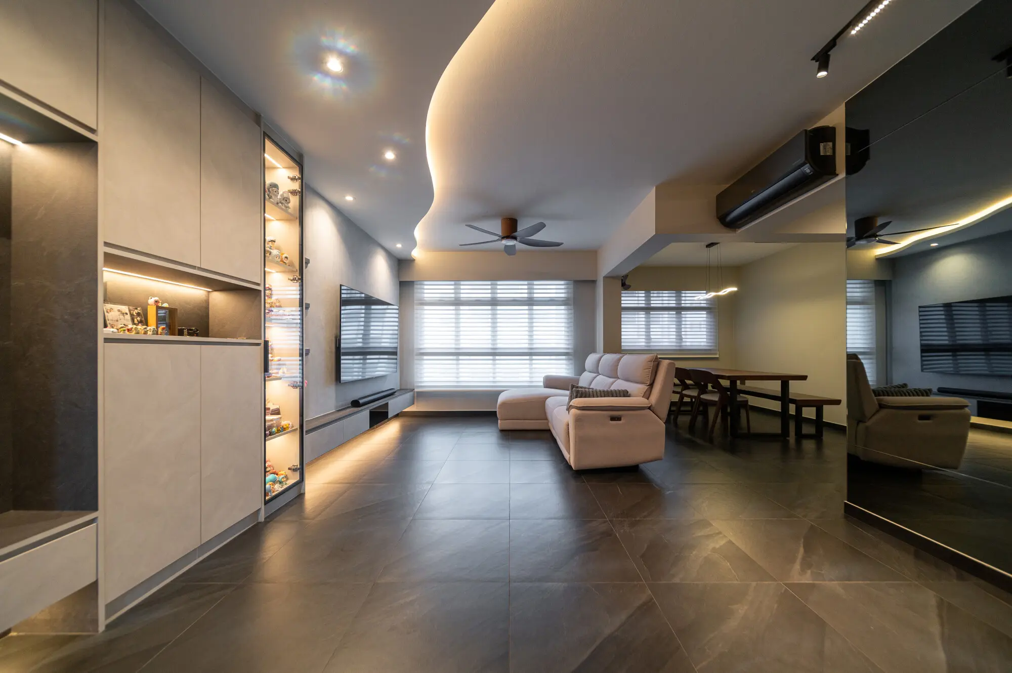 360 Interior project
