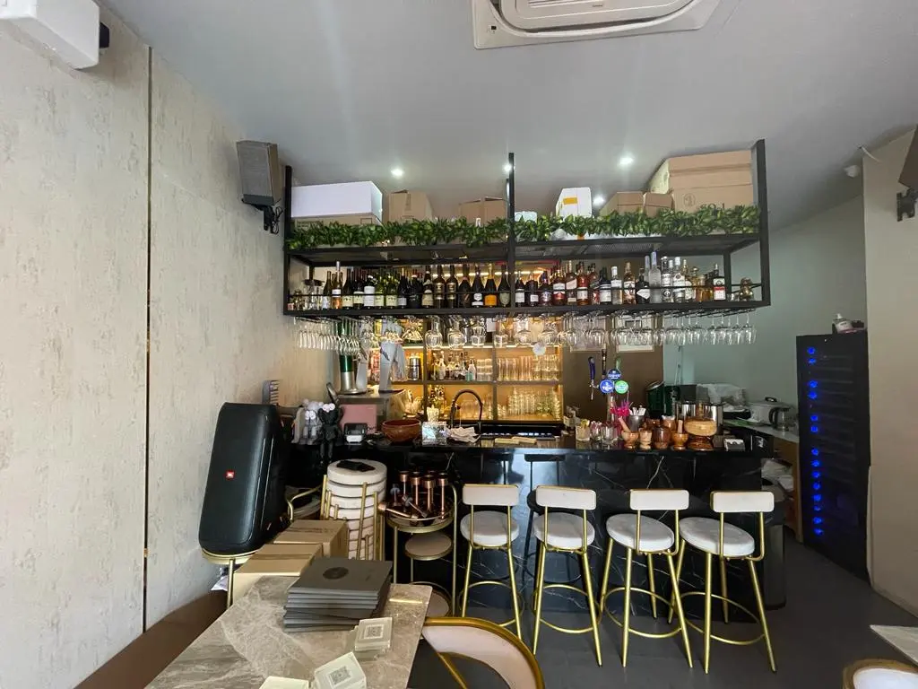 Ideal Haus - Luxury / Glamorous -  - Existing Commercial - $100,000