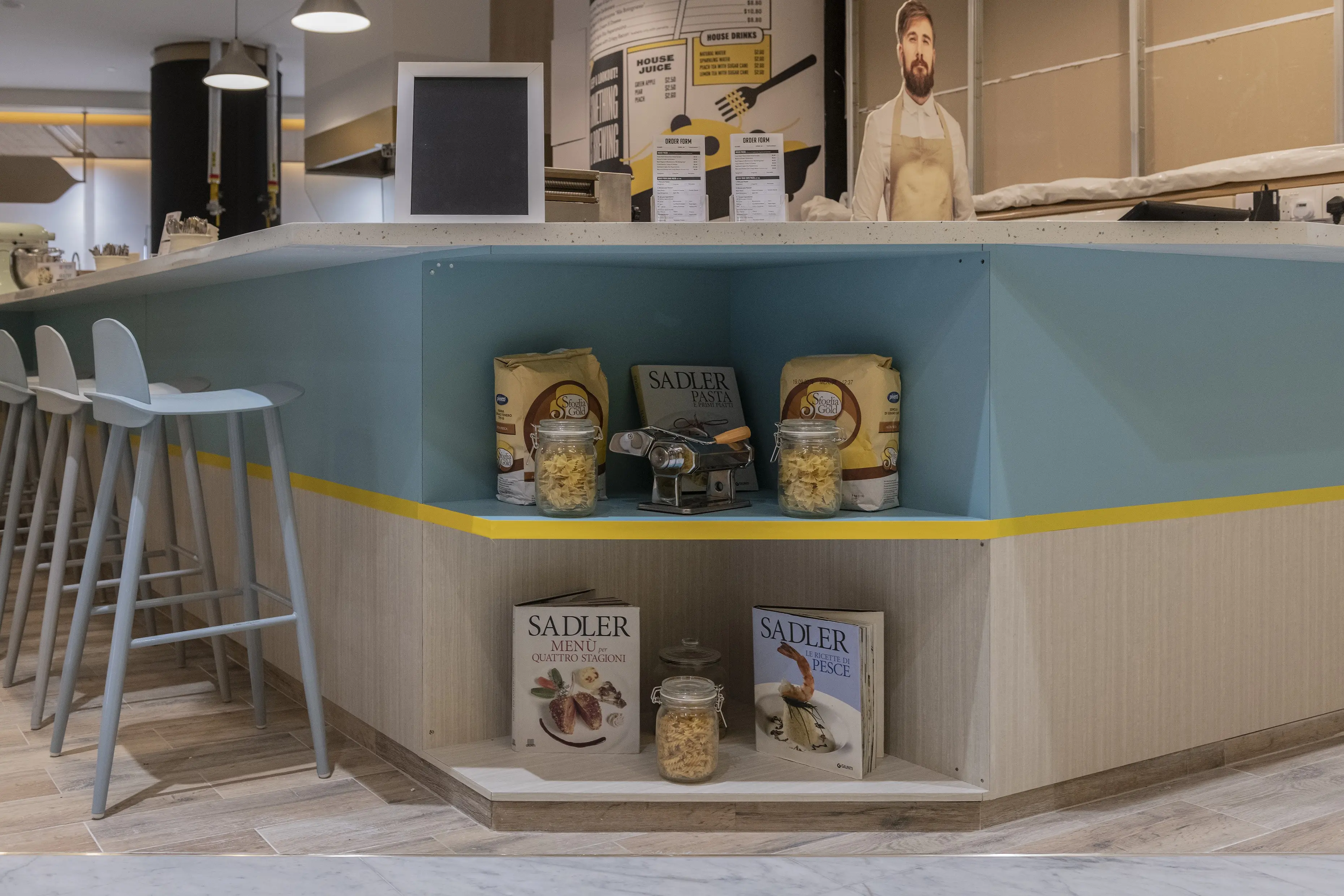 Ideal Haus - Modern / Contemporary -  - New Commercial - $60,000