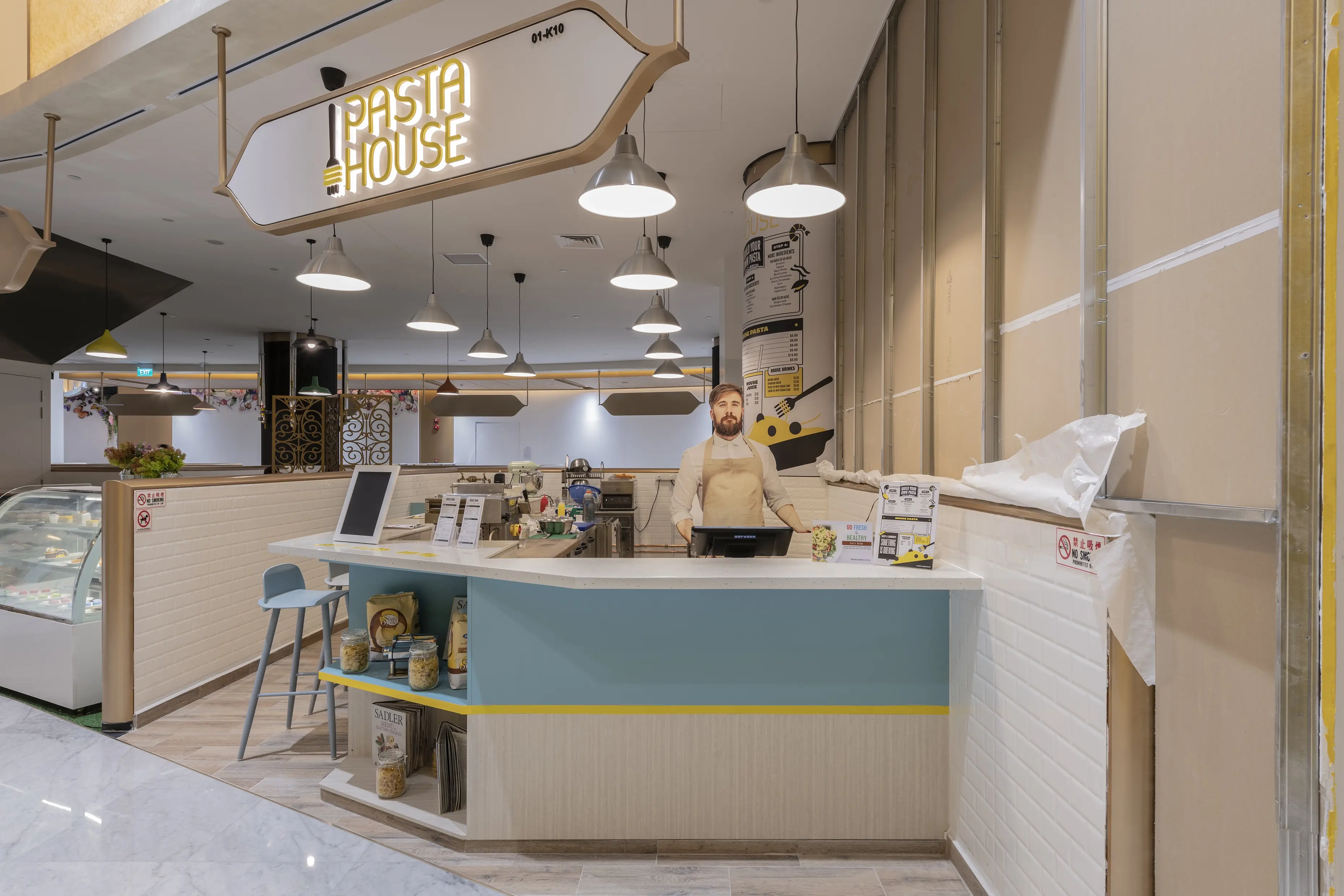 Ideal Haus - Modern / Contemporary -  - New Commercial - $60,000