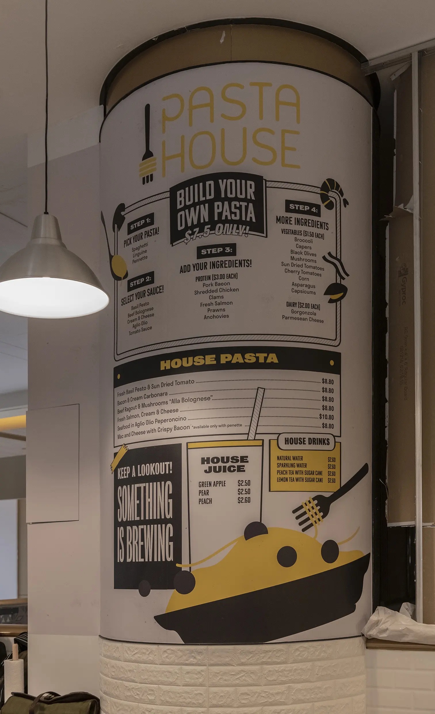 Ideal Haus - Modern / Contemporary -  - New Commercial - $60,000