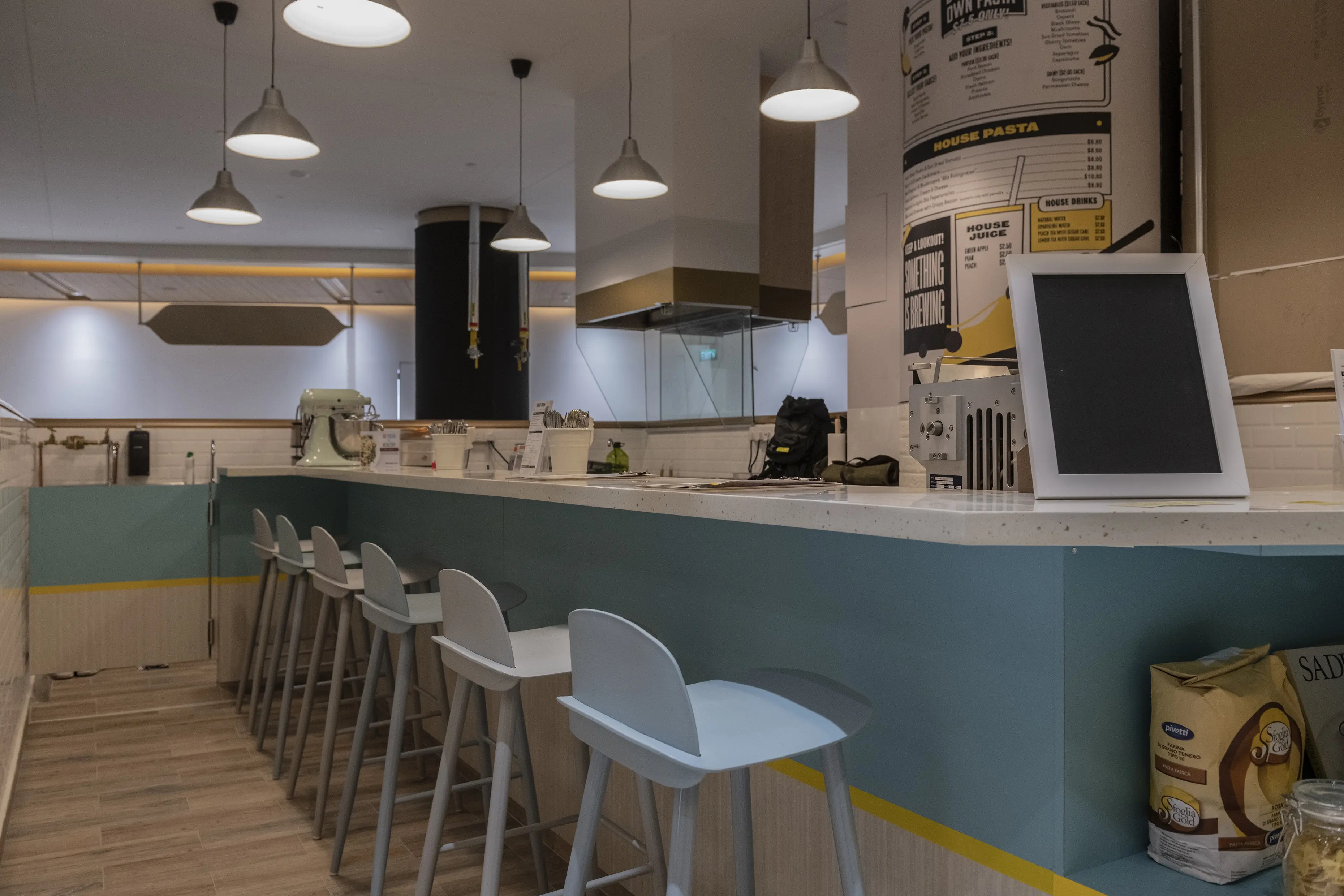 Ideal Haus - Modern / Contemporary -  - New Commercial - $60,000