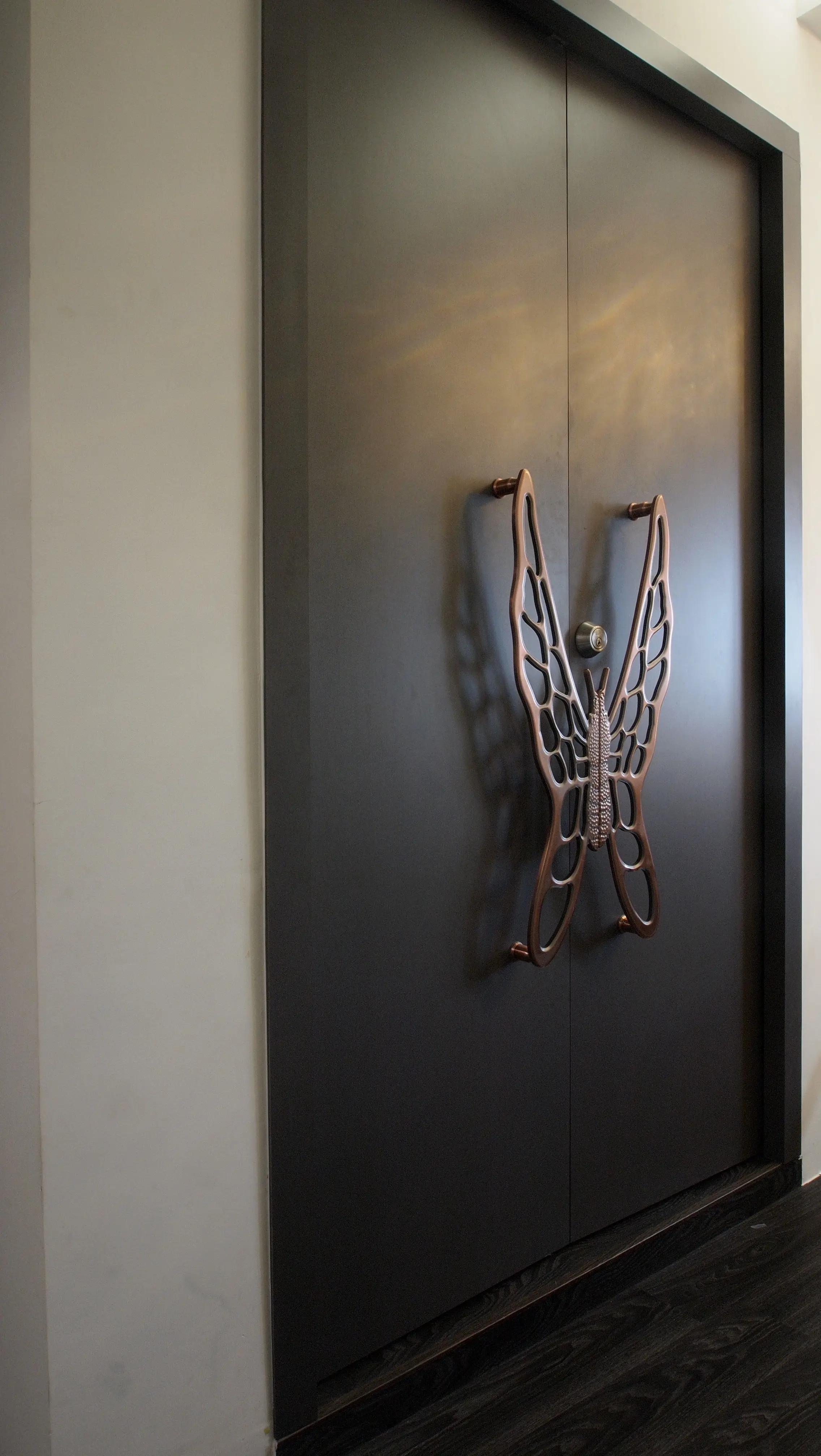 Ideal Haus - Modern / Contemporary - Bedroom - New HDB - $50,000