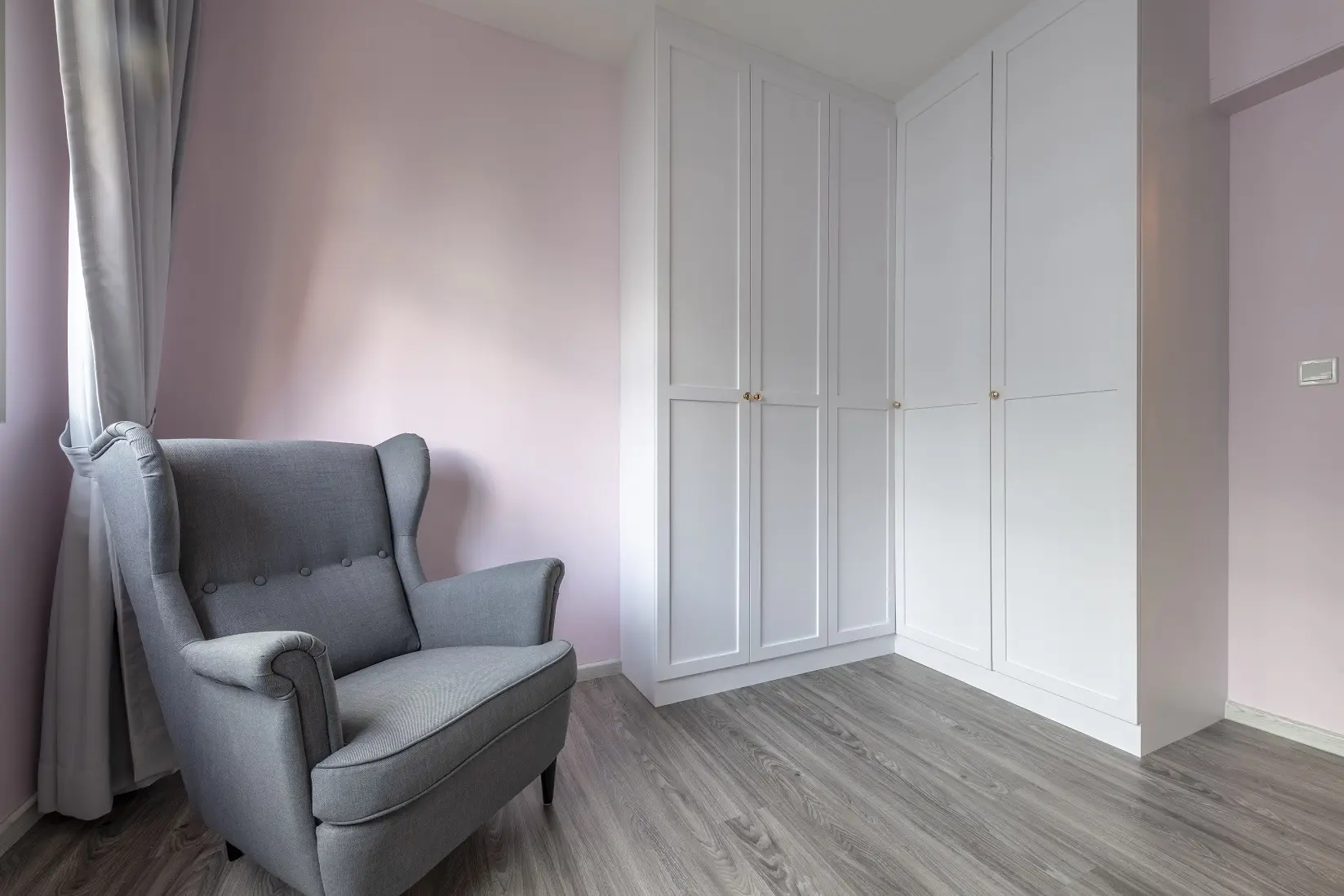 Ideal Haus - Artistic / Eclectic - Bedroom - Resale HDB - $40,000