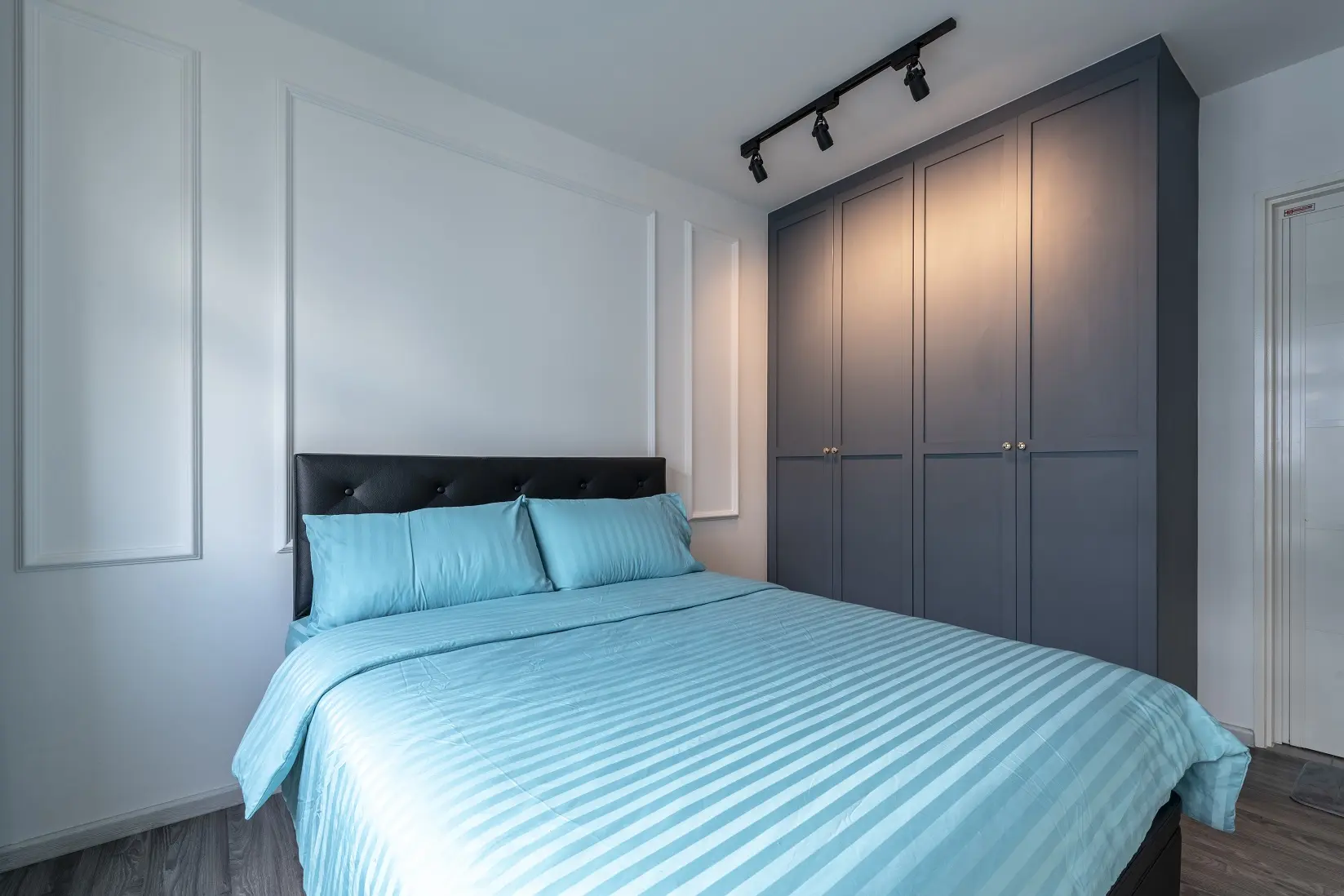 Ideal Haus - Artistic / Eclectic - Bedroom - Resale HDB - $40,000