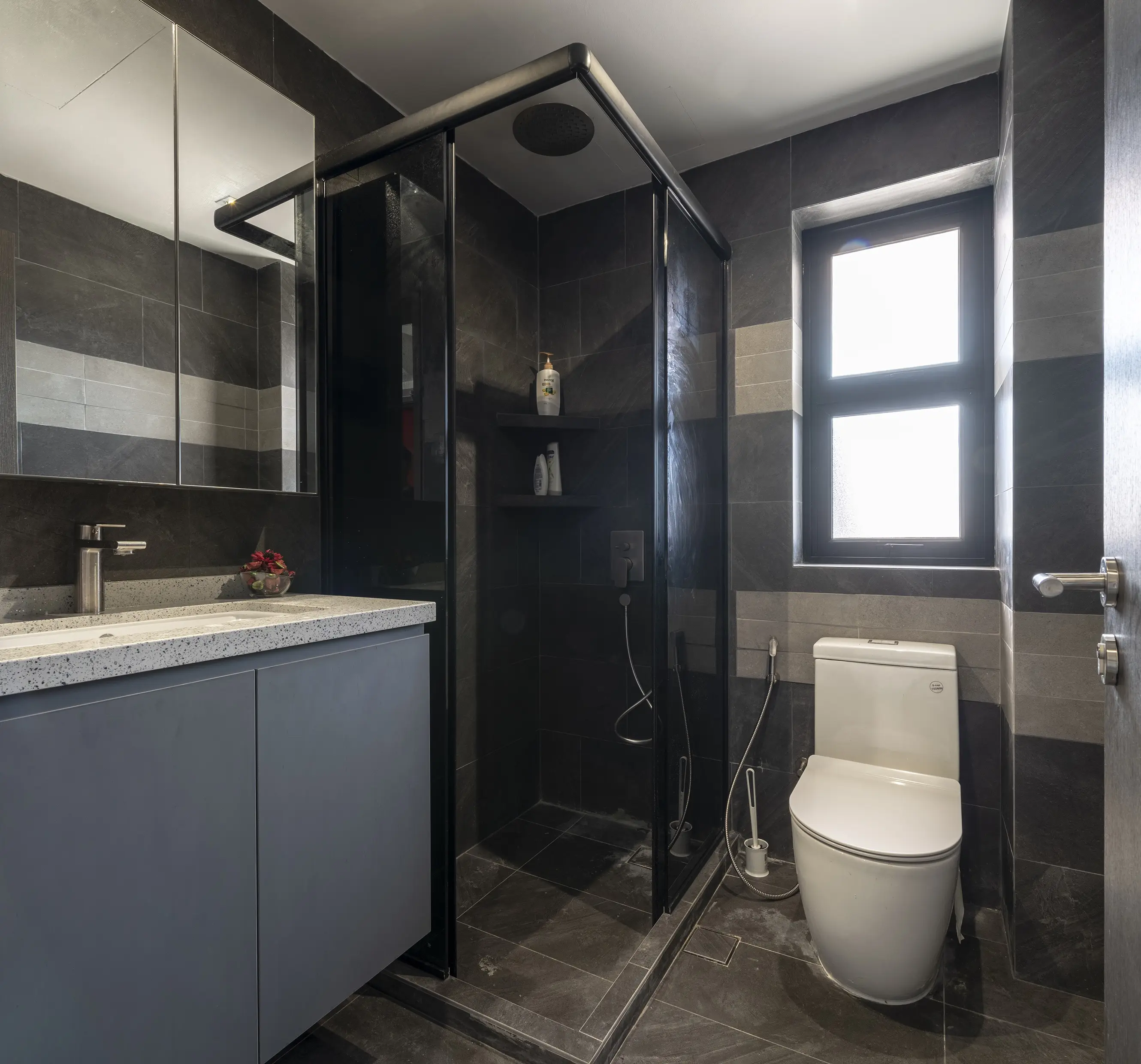 Ideal Haus - Luxury / Glamorous - Bathroom - Resale Landed - $300,000