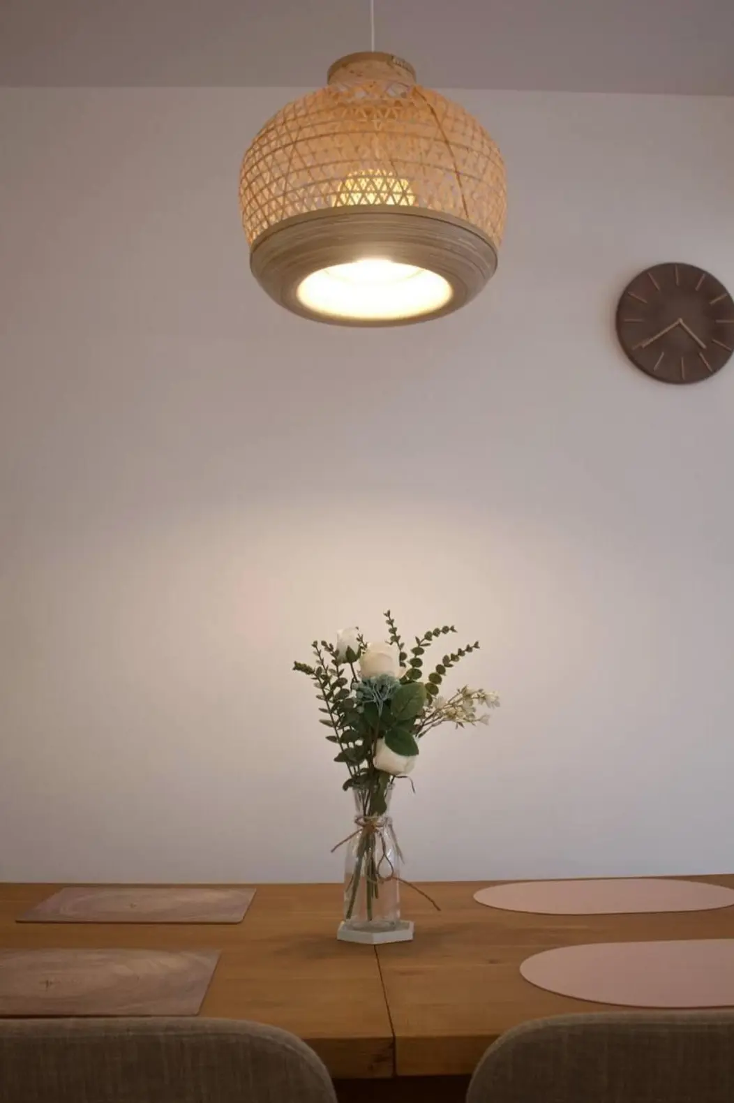Dazzling Home Pte Ltd - Modern / Contemporary - Dining - Resale HDB - $42,000