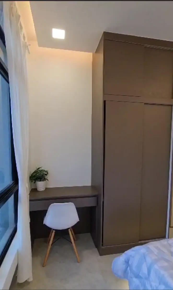 Dazzling Home Pte Ltd - Modern / Contemporary - Bedroom 4_2 - Resale Condo - $40,000