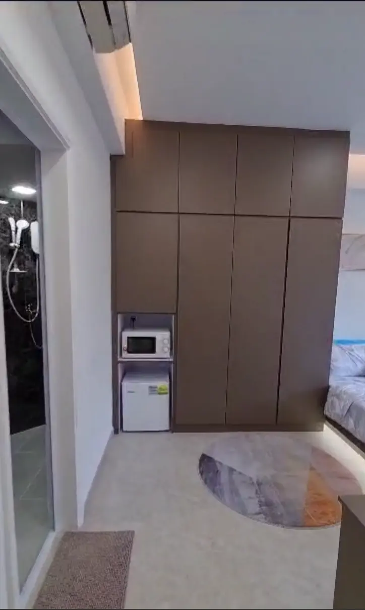 Dazzling Home Pte Ltd - Modern / Contemporary - Master Bedroom - Resale Condo - $40,000