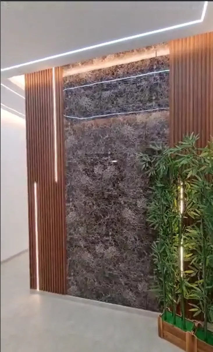 Dazzling Home Pte Ltd - Modern / Contemporary - Entrance - Resale Condo - $40,000