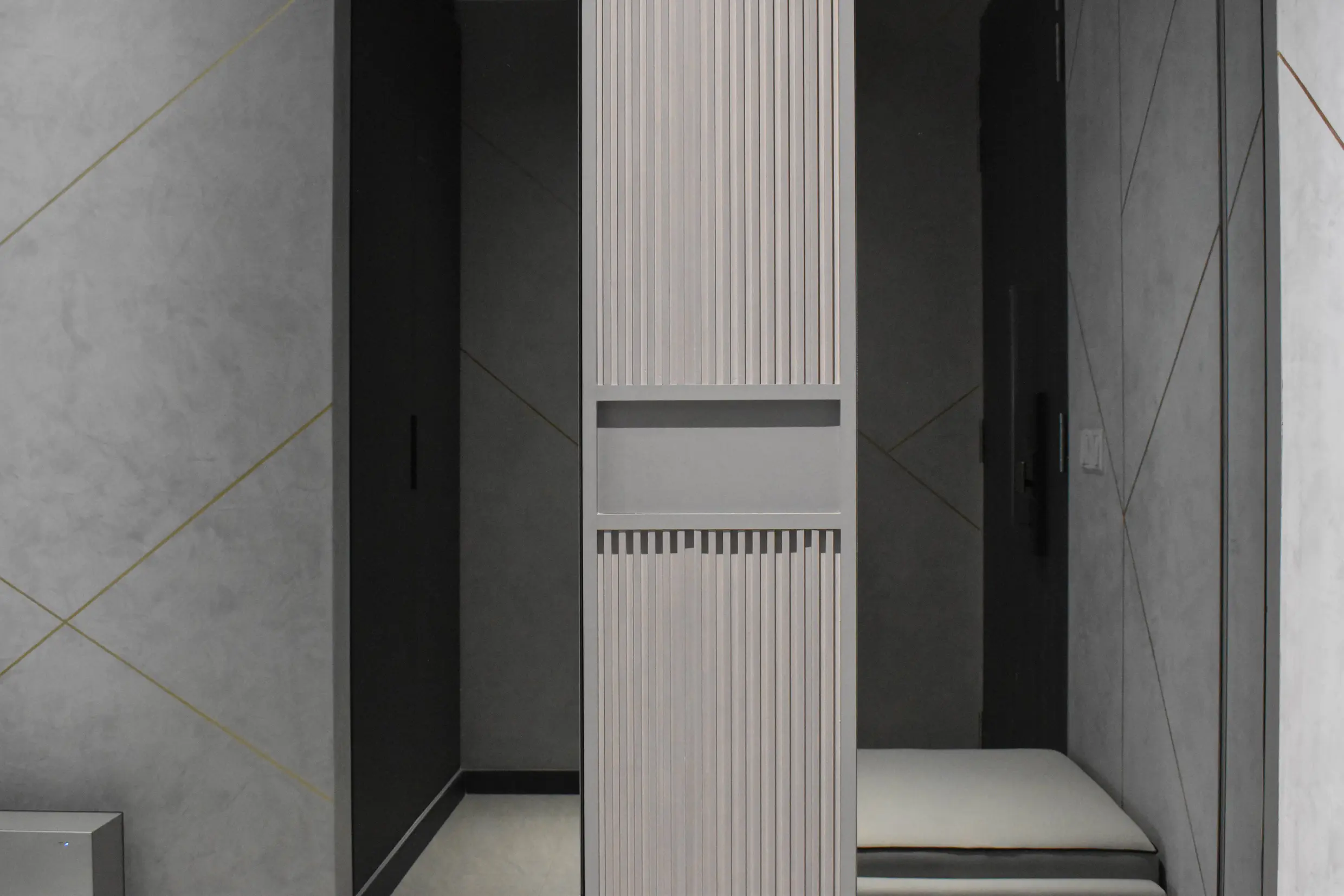 Gem Residences - Condo Interior Design Project