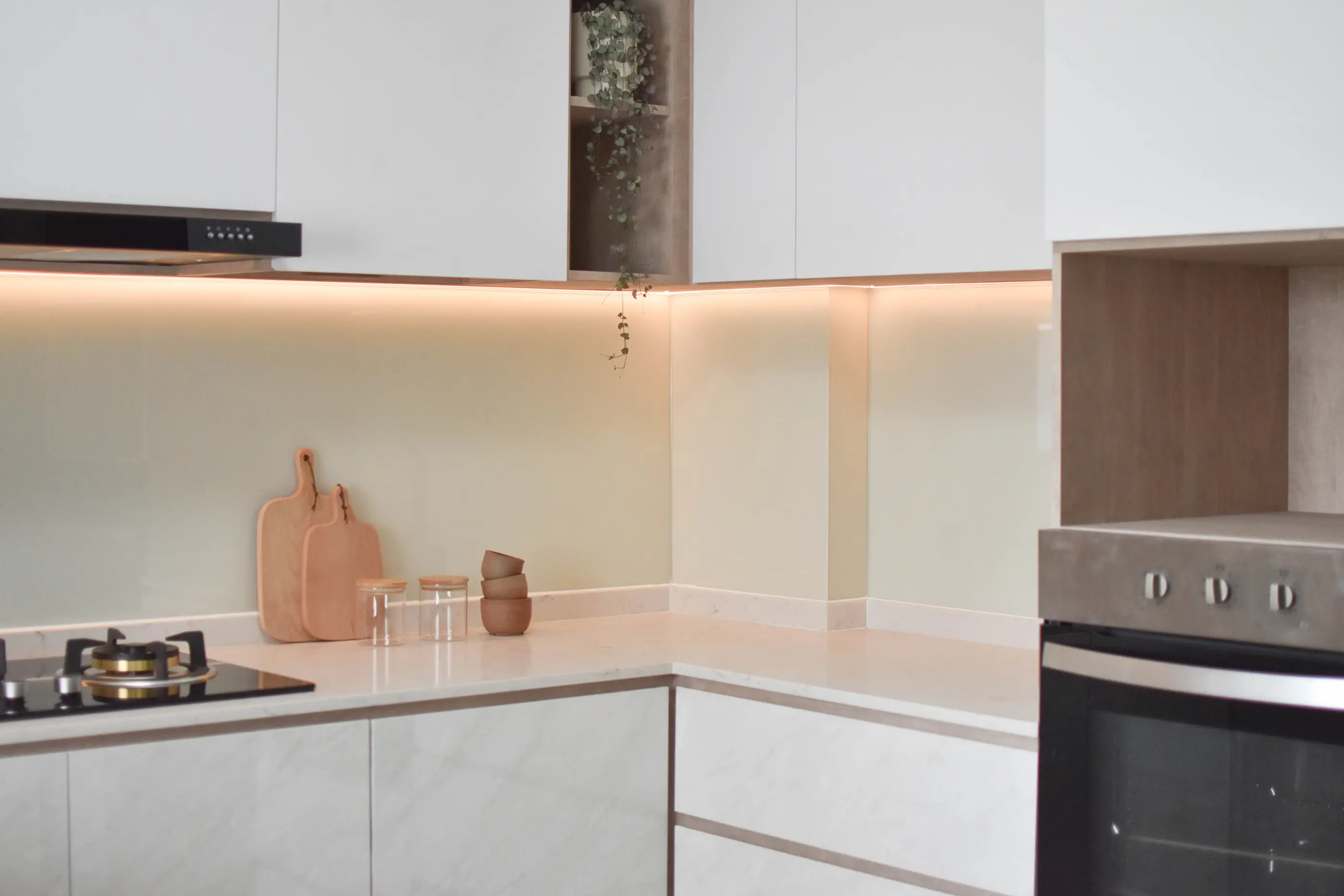 Bishan Street 13 - HDB Interior Design Project