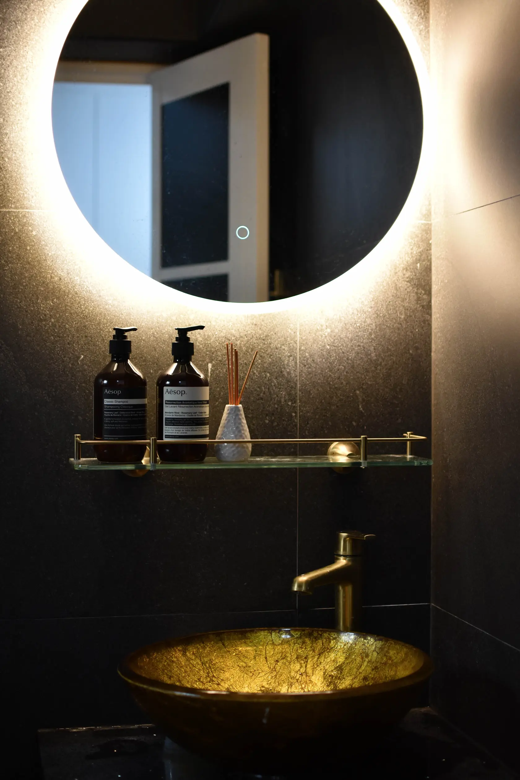 Canberra Road - HDB Interior Design Project