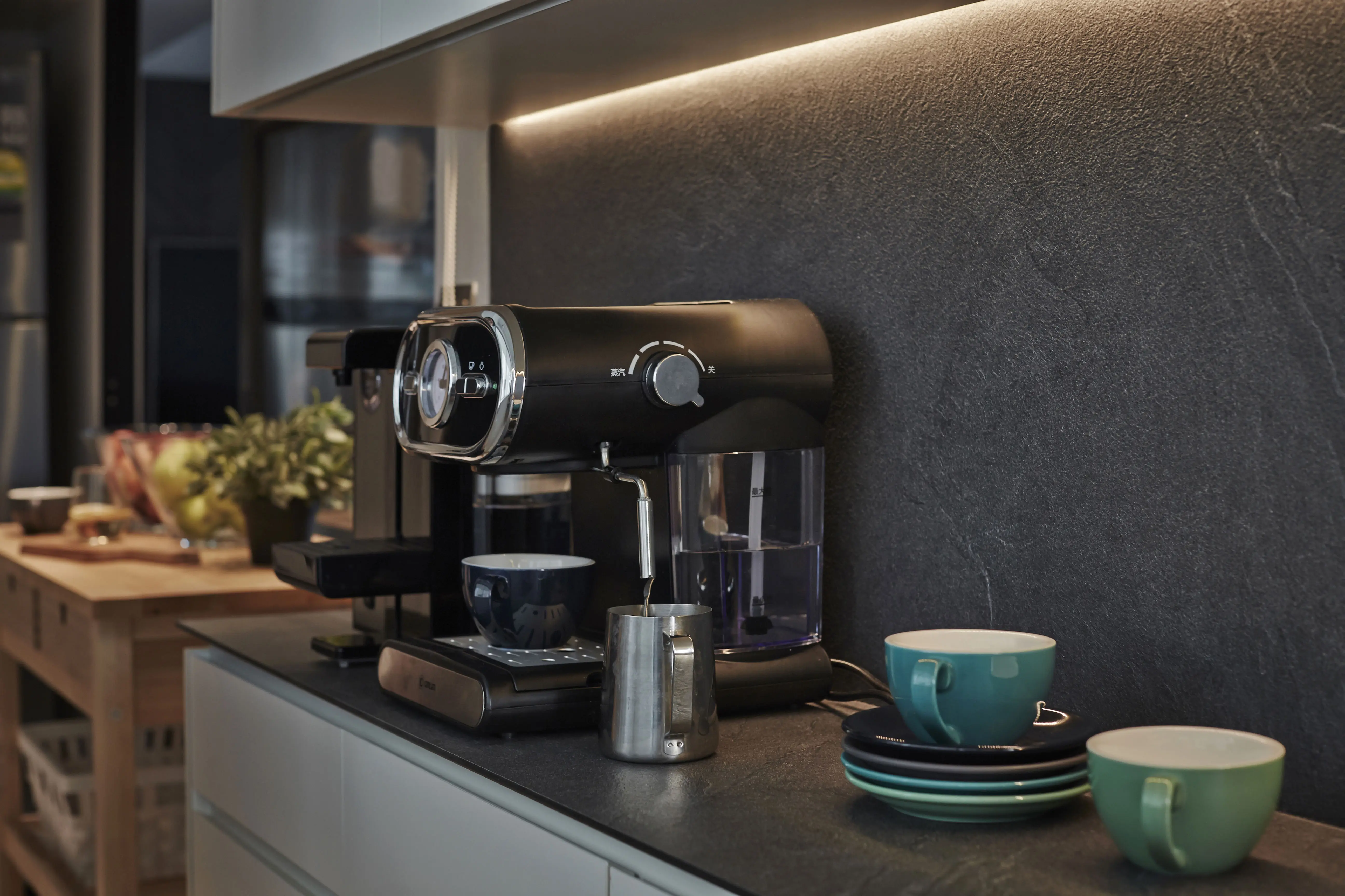 Wootze Design Studio  - Modern / Contemporary - Kitchen - Resale HDB - $60,000