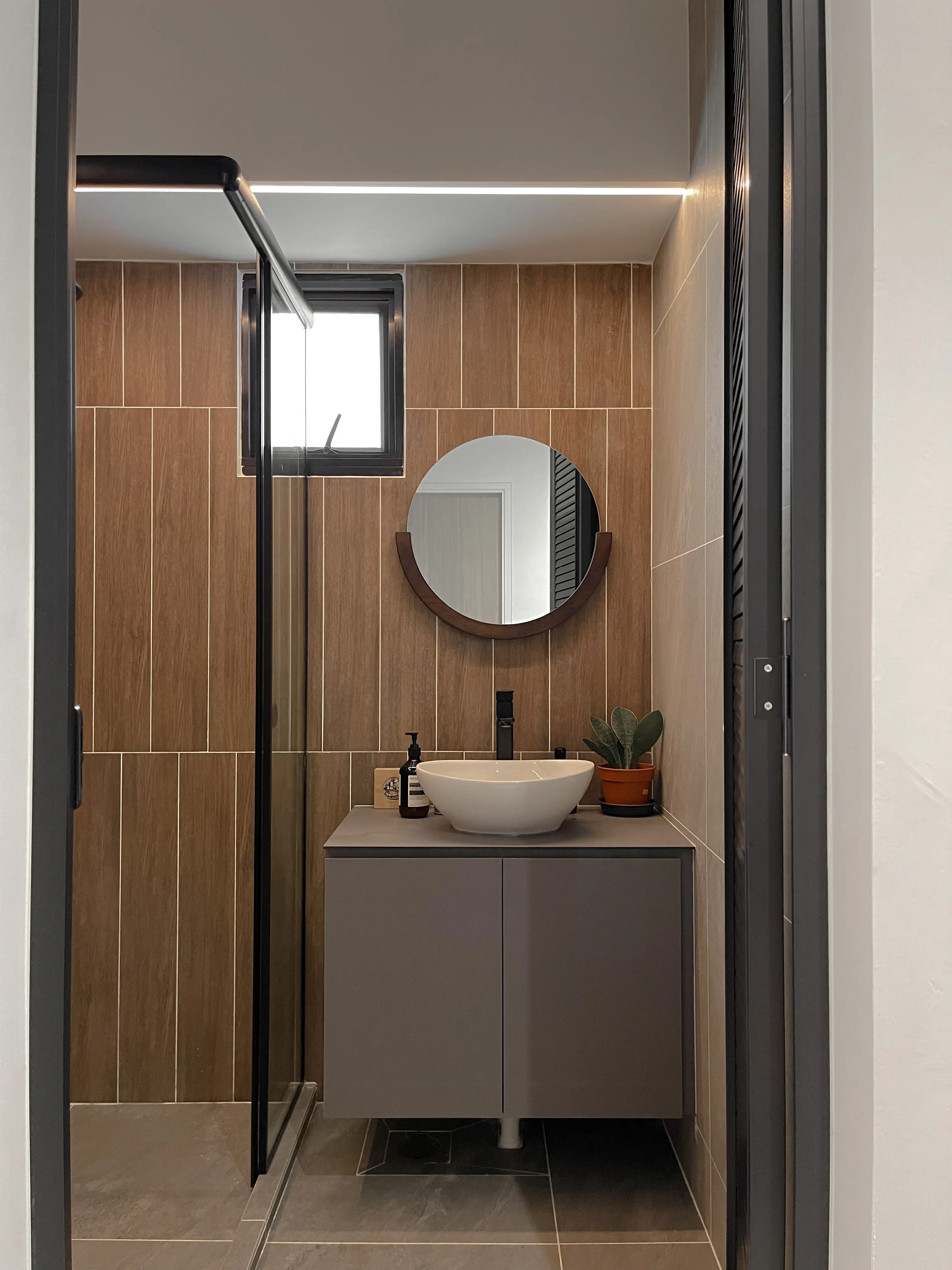 Dailyceed Design Studio  - Modern / Contemporary -  - Resale HDB - $55,000