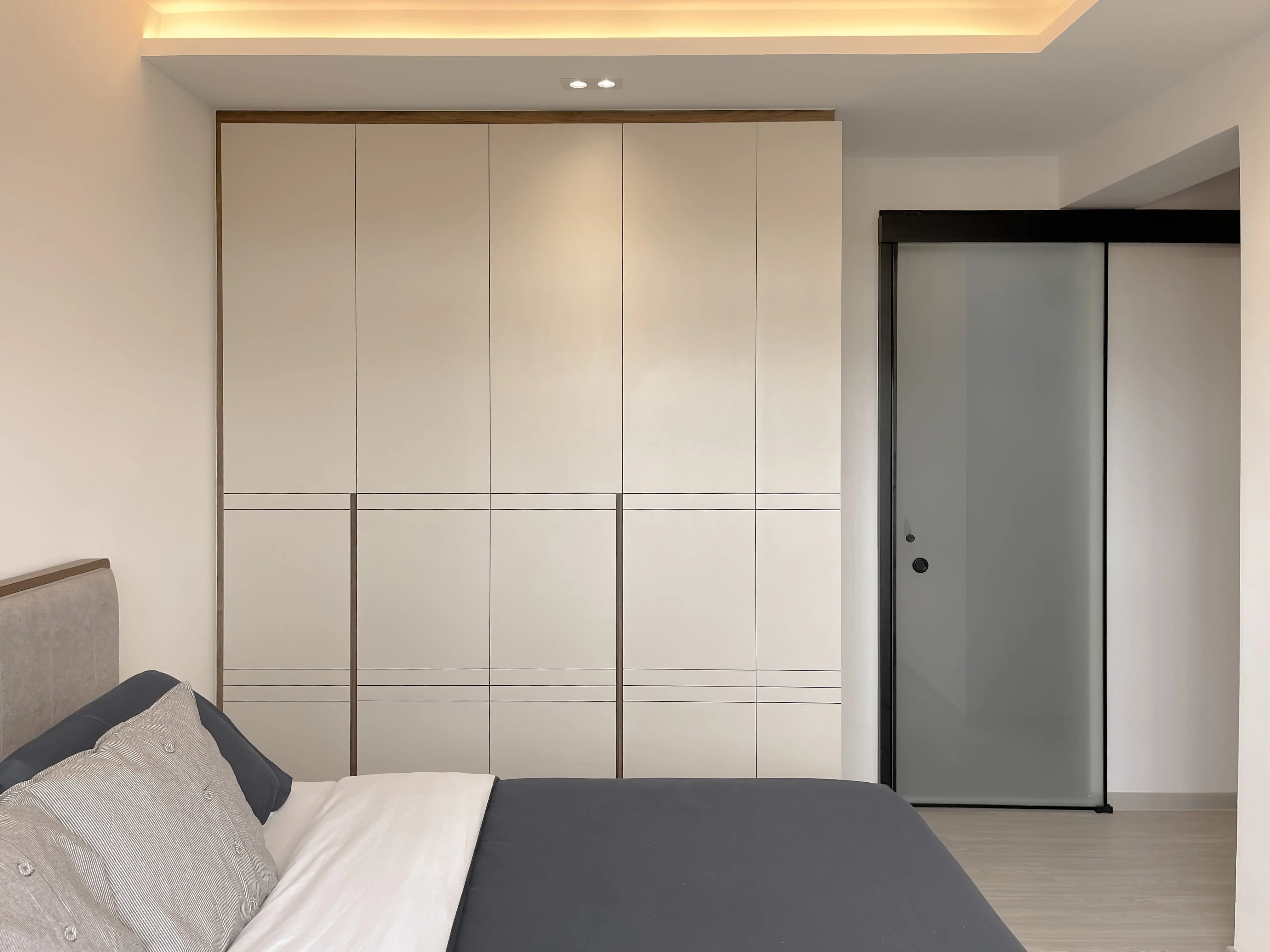 Dailyceed Design Studio  - Modern / Contemporary -  - Resale HDB - $55,000