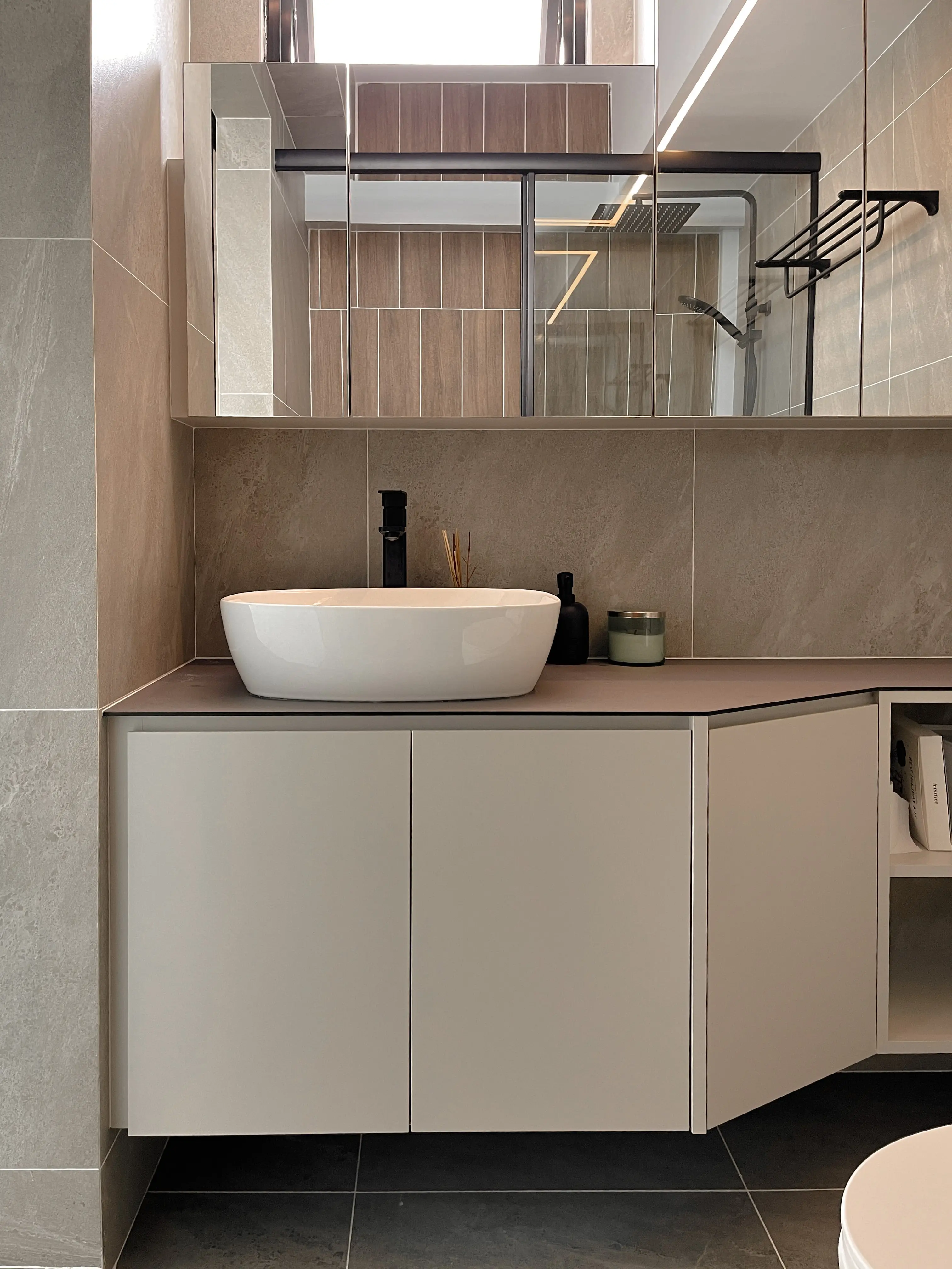 Dailyceed Design Studio  - Modern / Contemporary -  - Resale HDB - $55,000