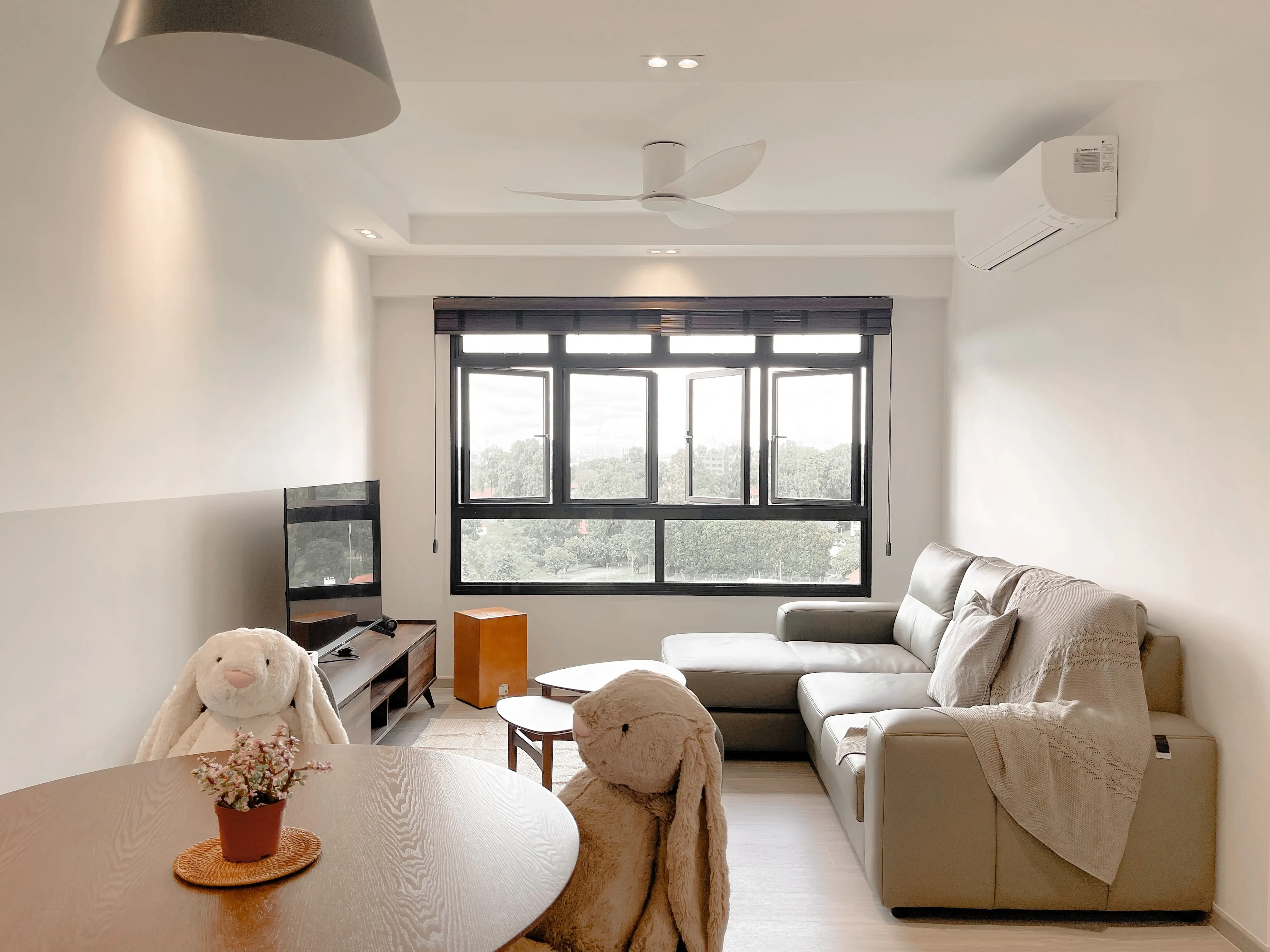 Dailyceed Design Studio  - Modern / Contemporary -  - Resale HDB - $55,000