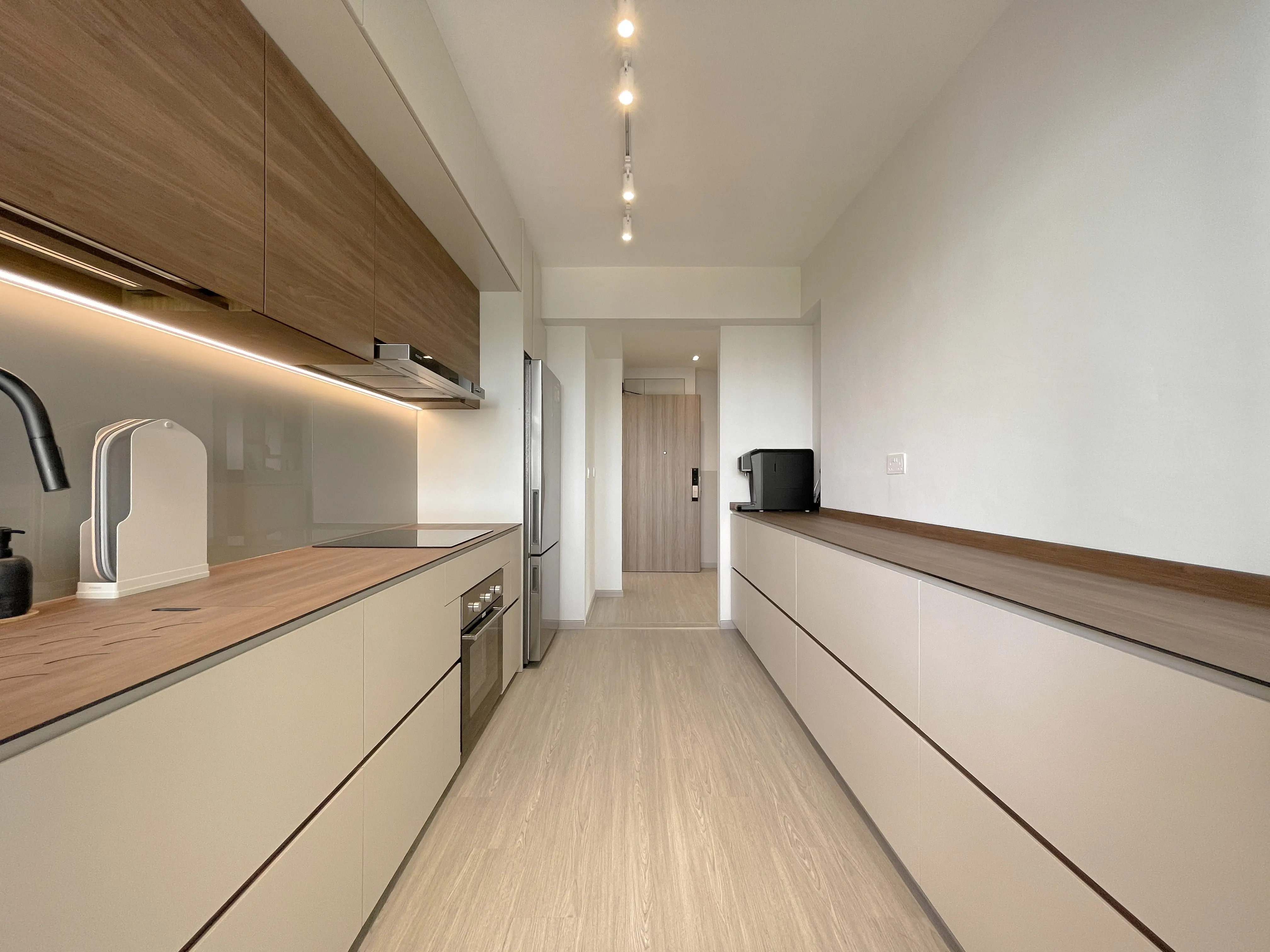 Dailyceed Design Studio  - Modern / Contemporary -  - Resale HDB - $55,000