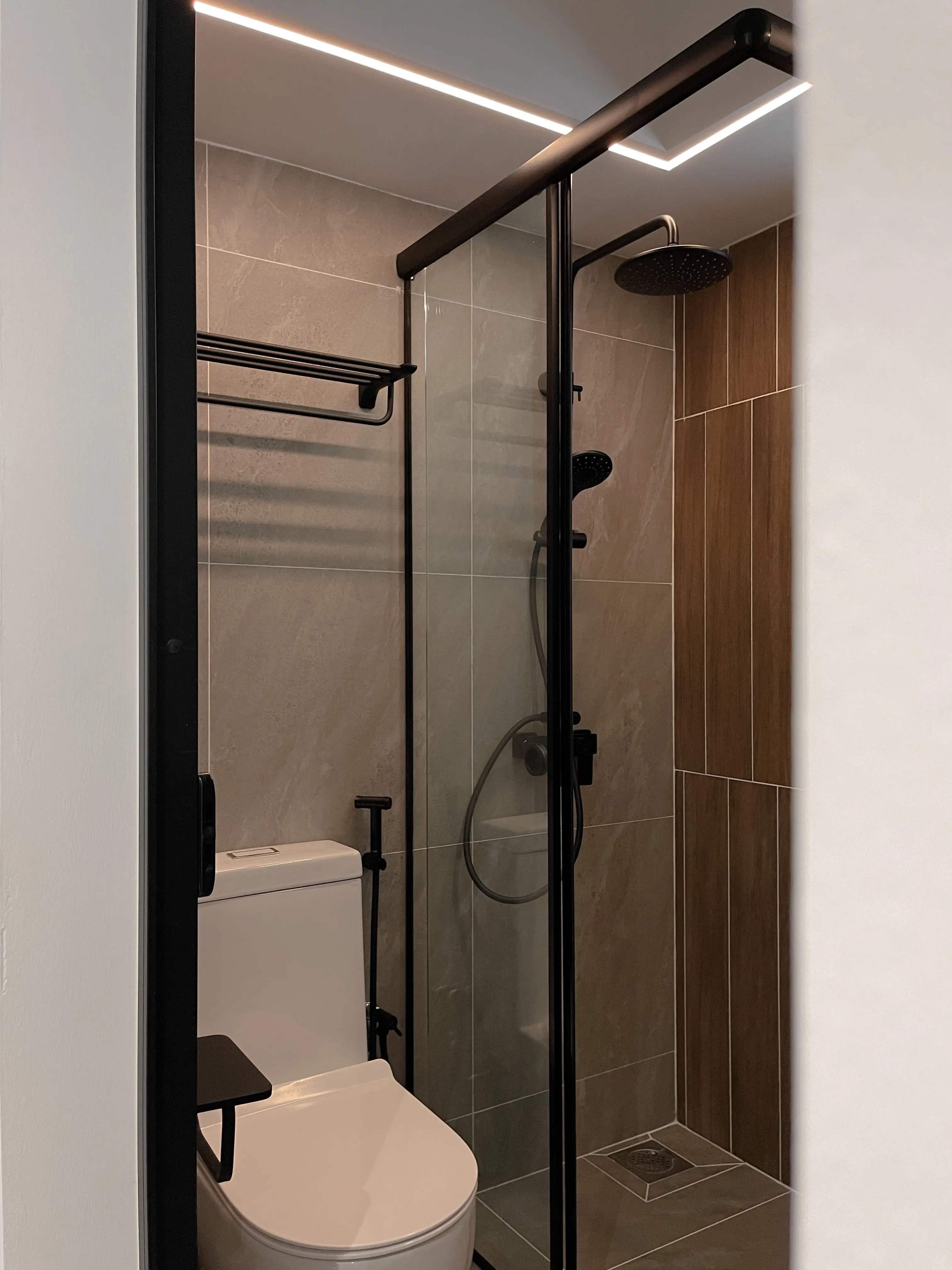 Dailyceed Design Studio  - Modern / Contemporary -  - Resale HDB - $55,000