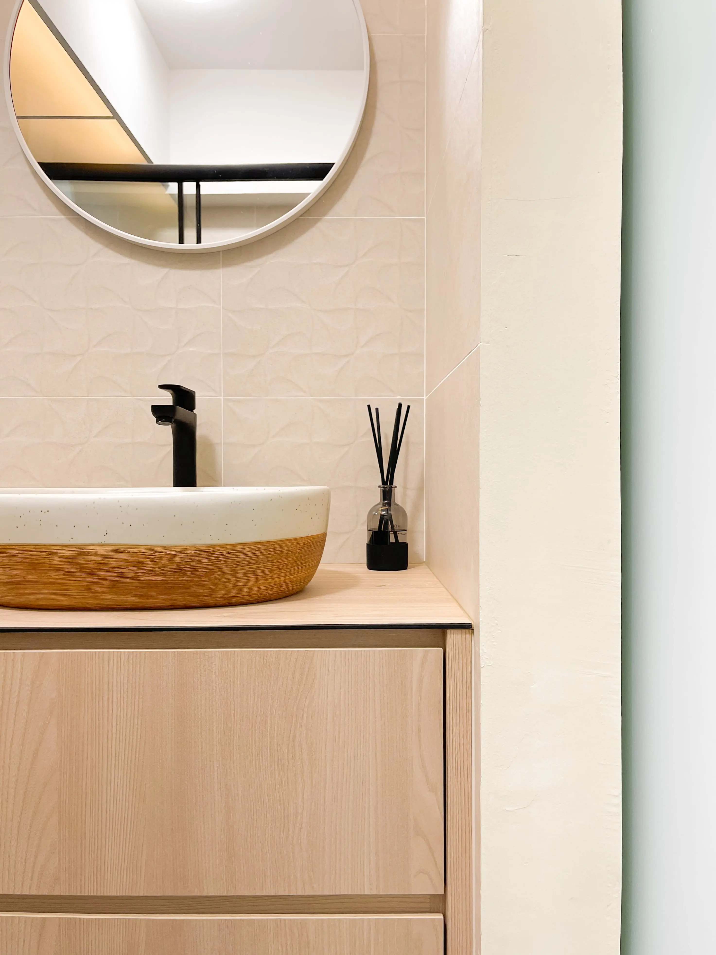 Dailyceed Design Studio  - Minimalistic / Scandinavian -  - Resale HDB - $49,000
