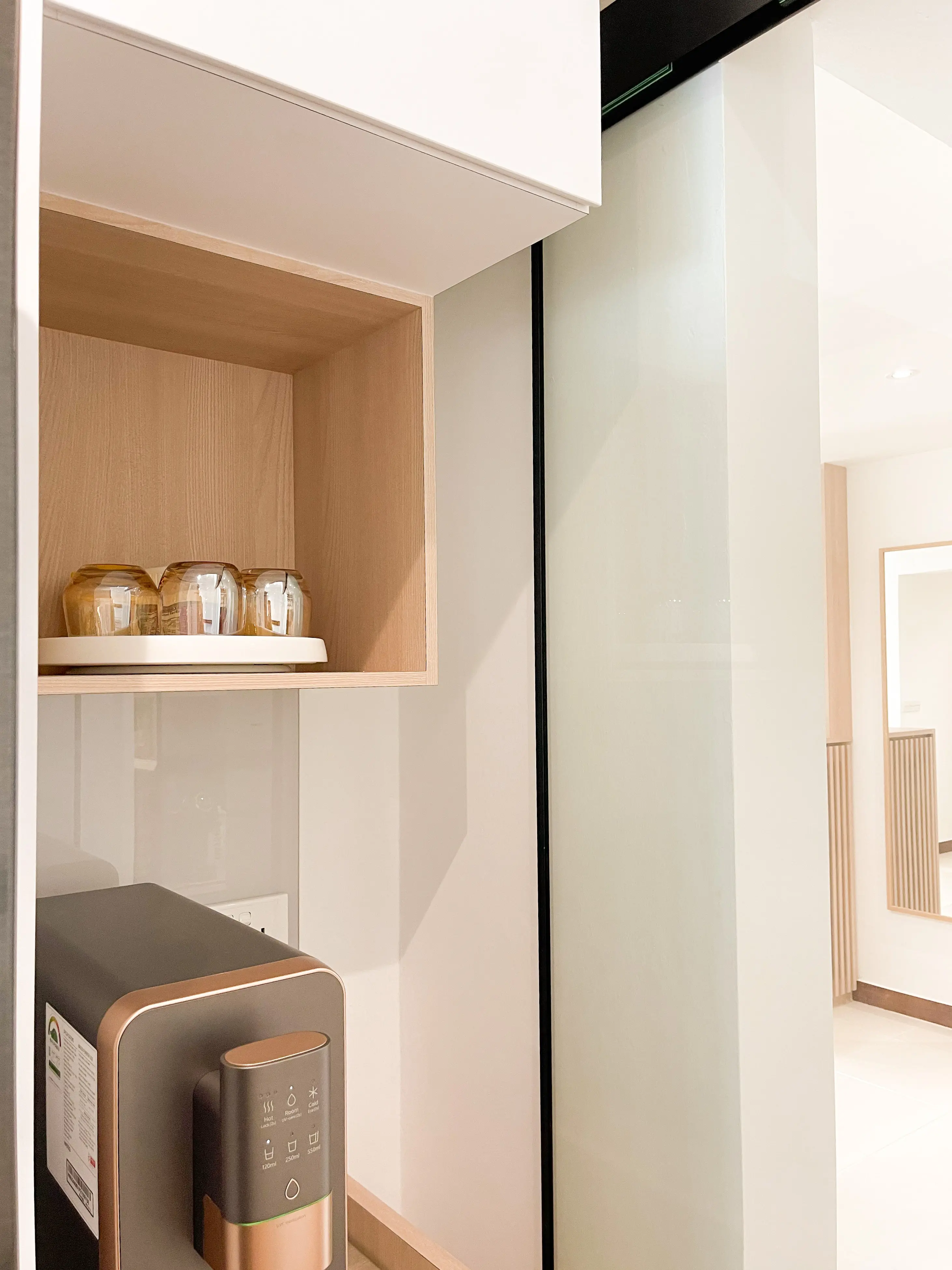 Dailyceed Design Studio  - Minimalistic / Scandinavian -  - Resale HDB - $49,000