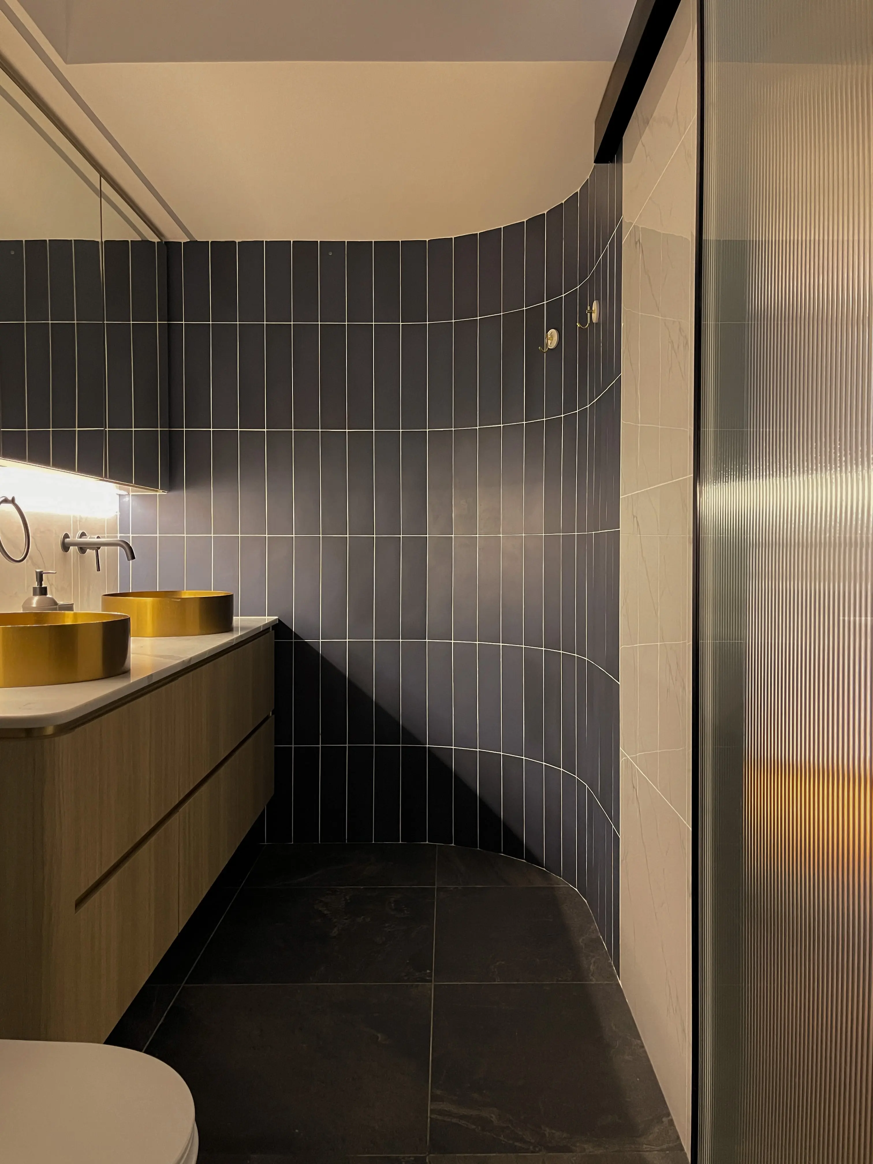 Dailyceed Design Studio  - Modern / Contemporary -  - Resale HDB - $75,000