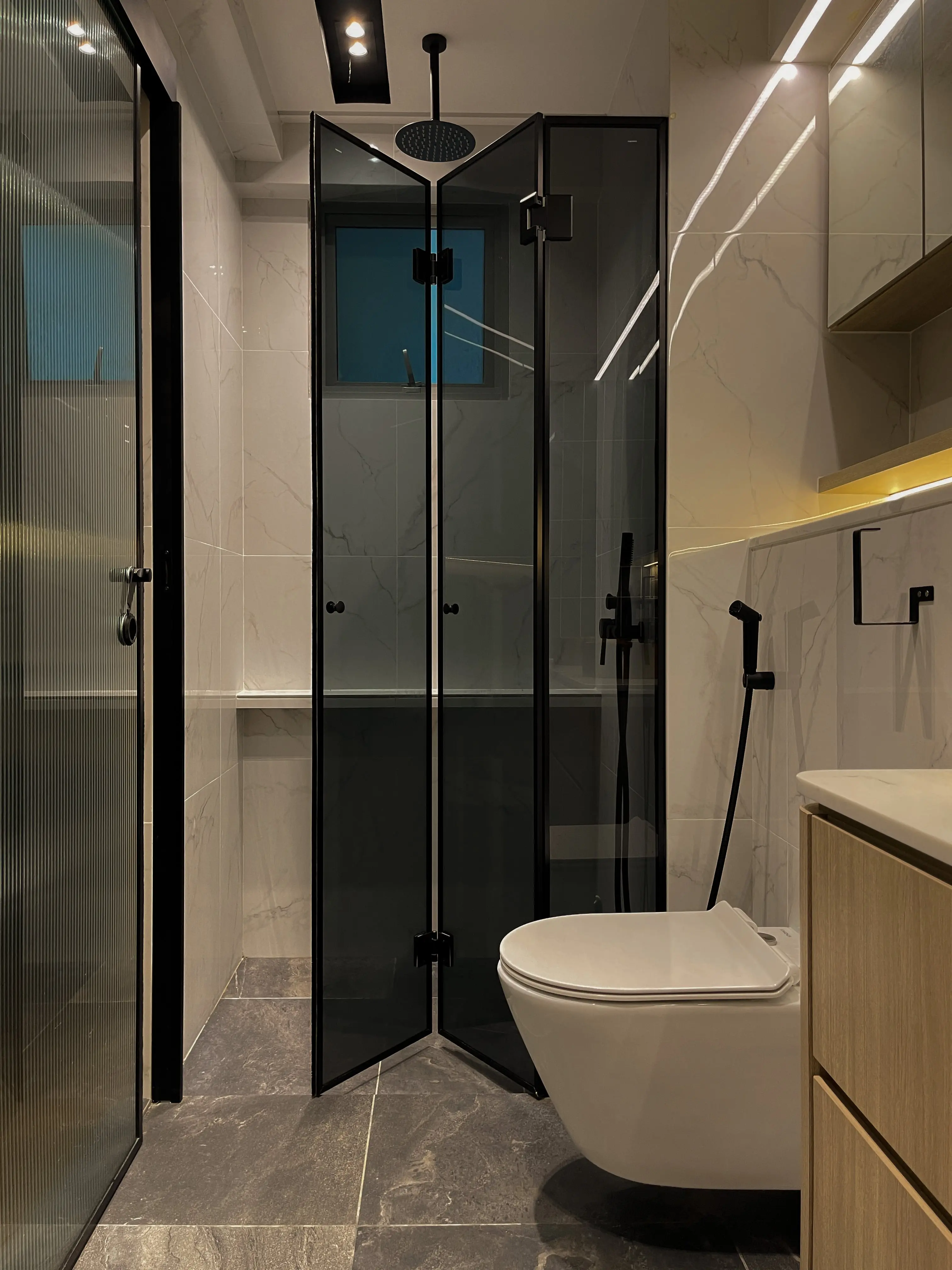 Dailyceed Design Studio  - Modern / Contemporary -  - Resale HDB - $75,000