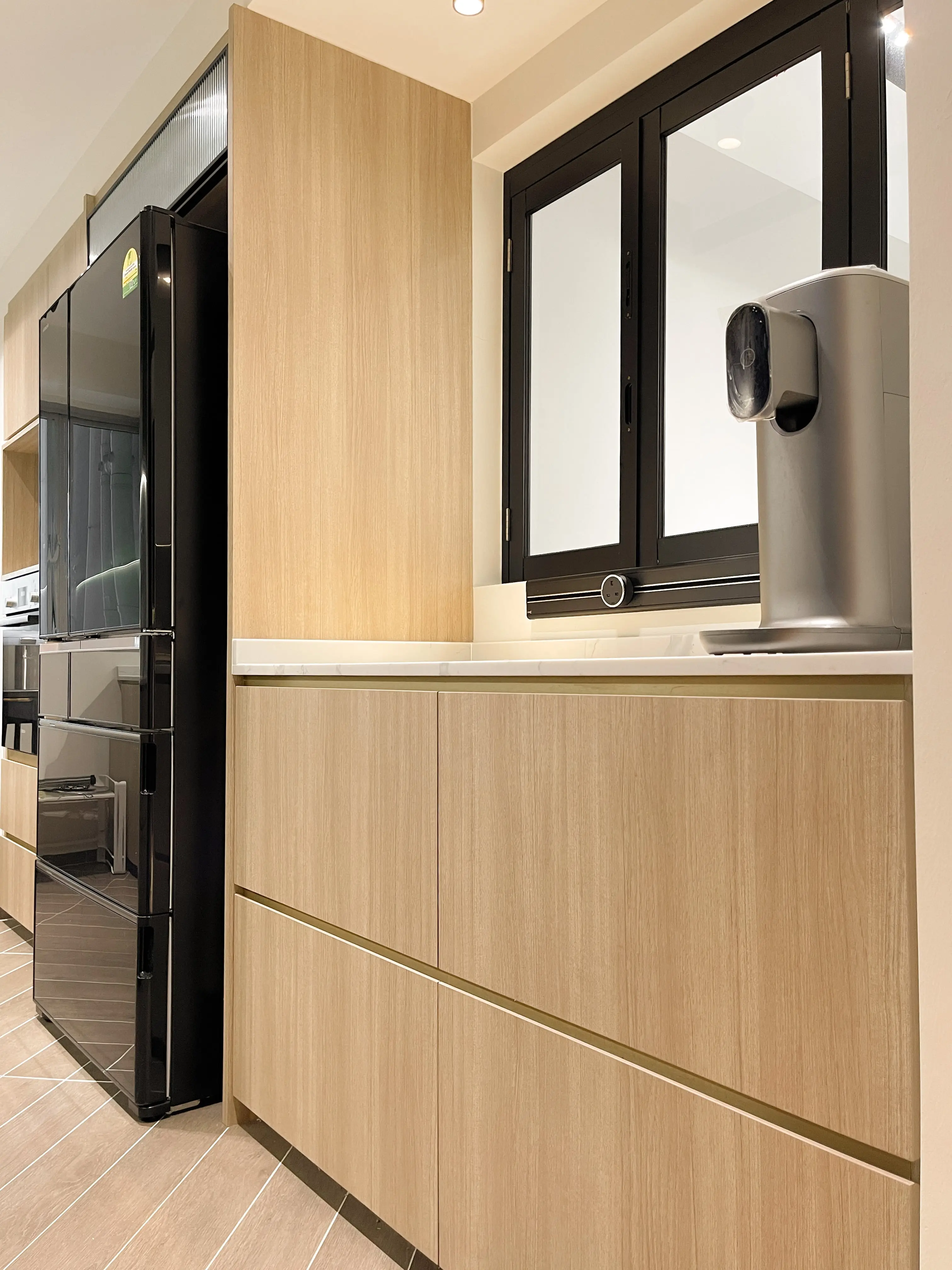 Dailyceed Design Studio  - Modern / Contemporary -  - Resale HDB - $75,000